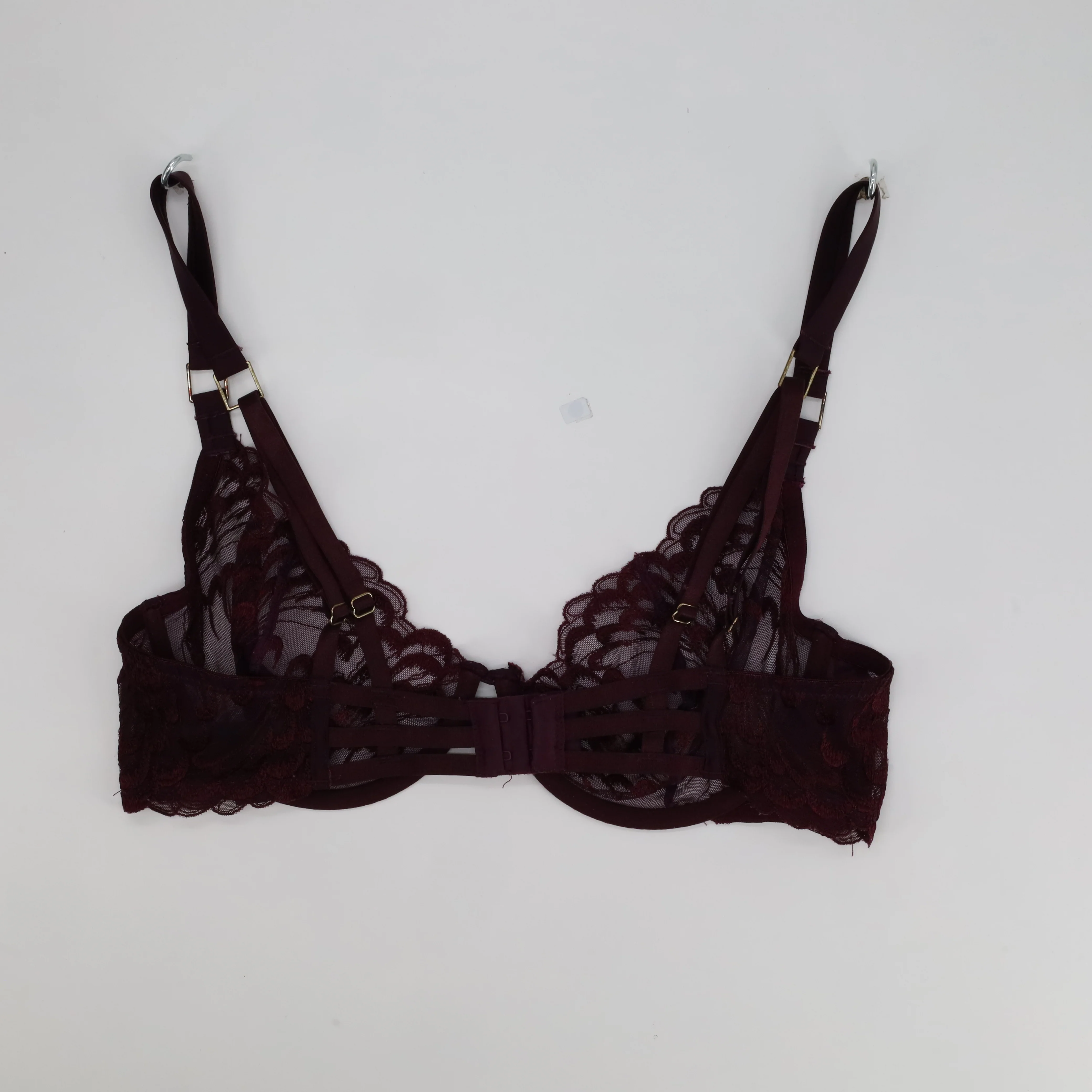 Soutien-gorge Violet - Image 3