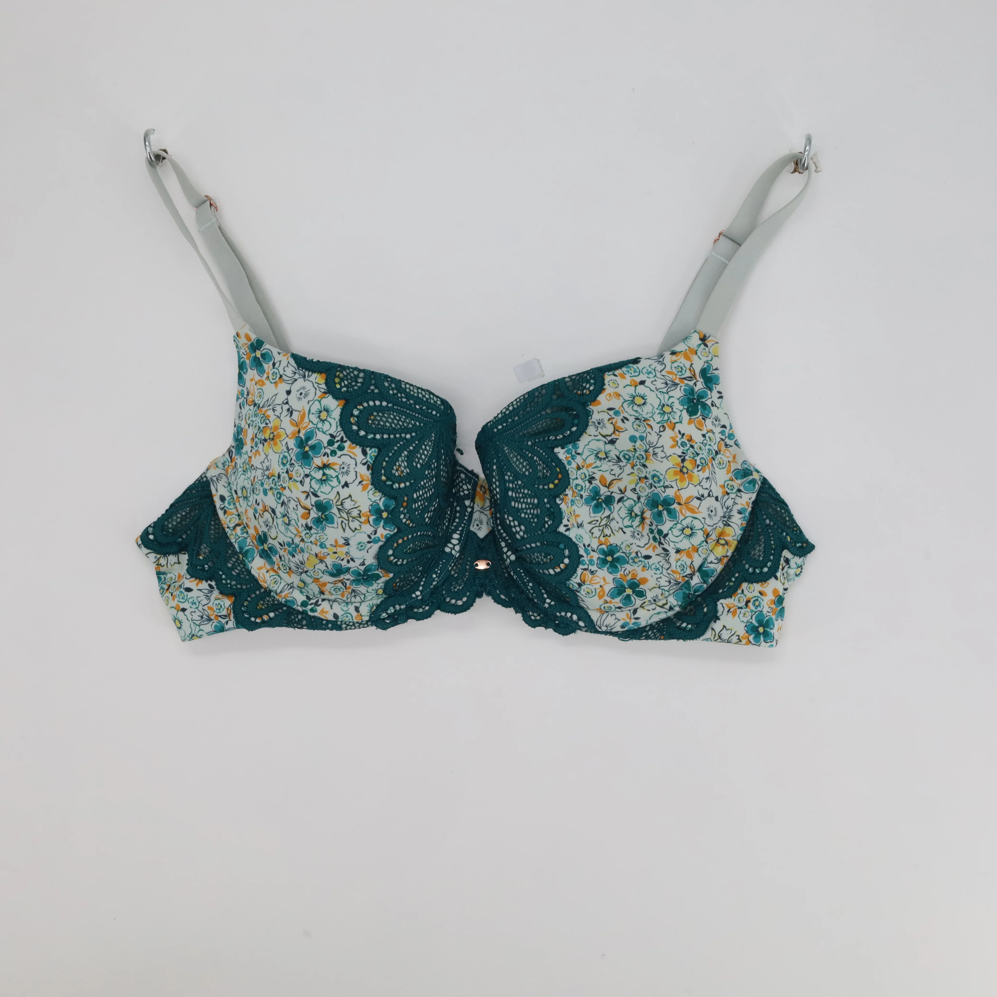 Soutien-gorge RougeGorge Vert - Image 2