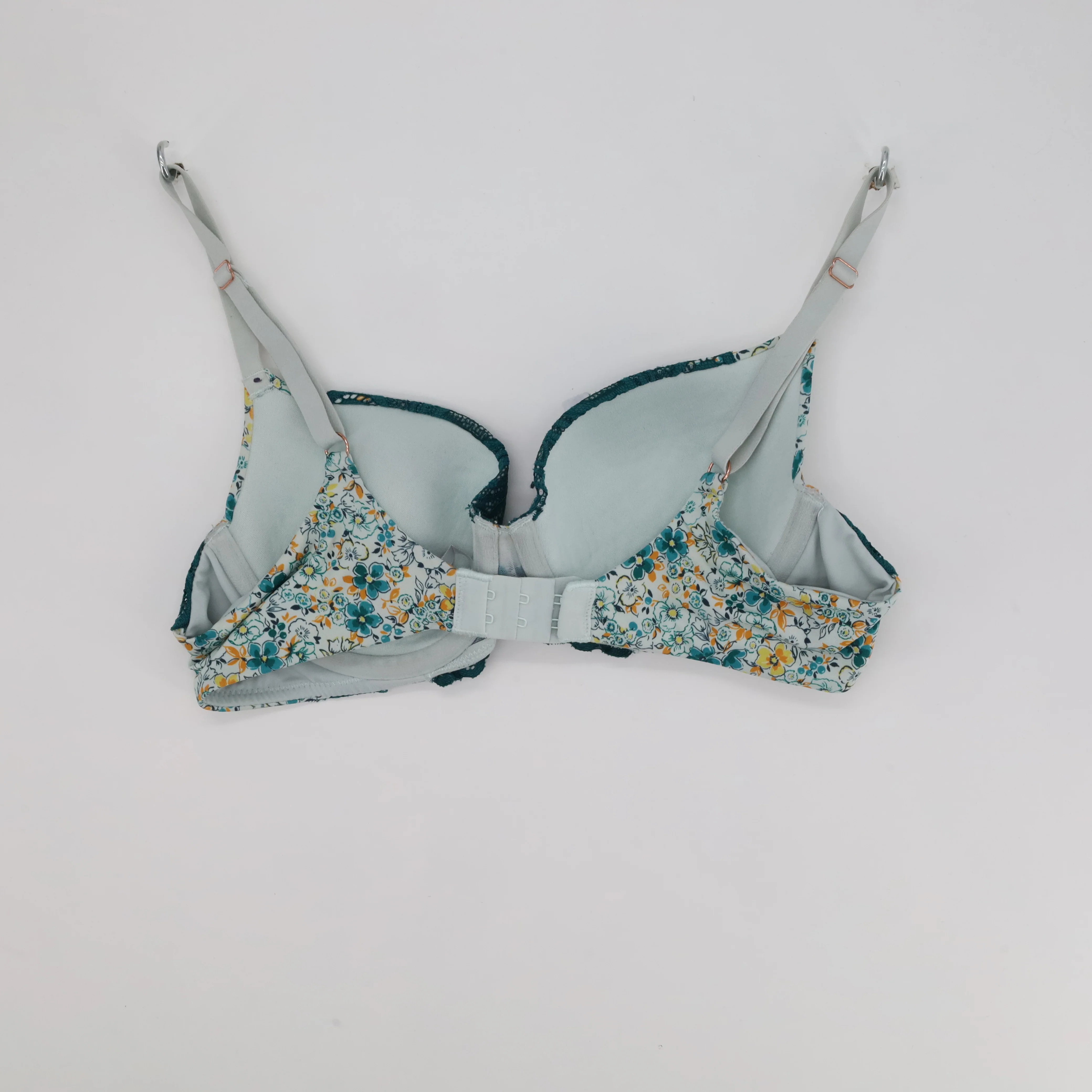 Soutien-gorge RougeGorge Vert - Image 3