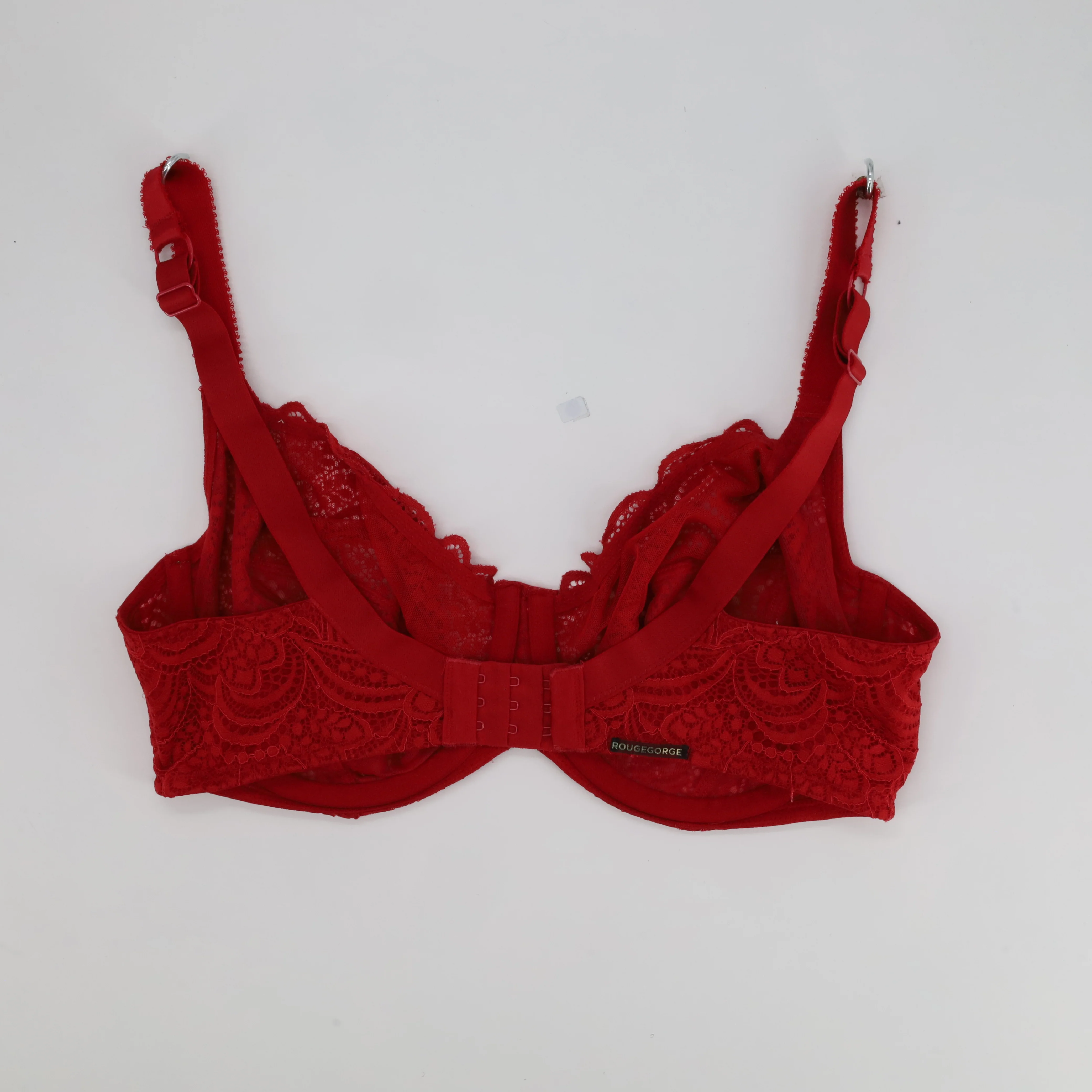 Soutien-gorge RougeGorge Rouge - Image 3