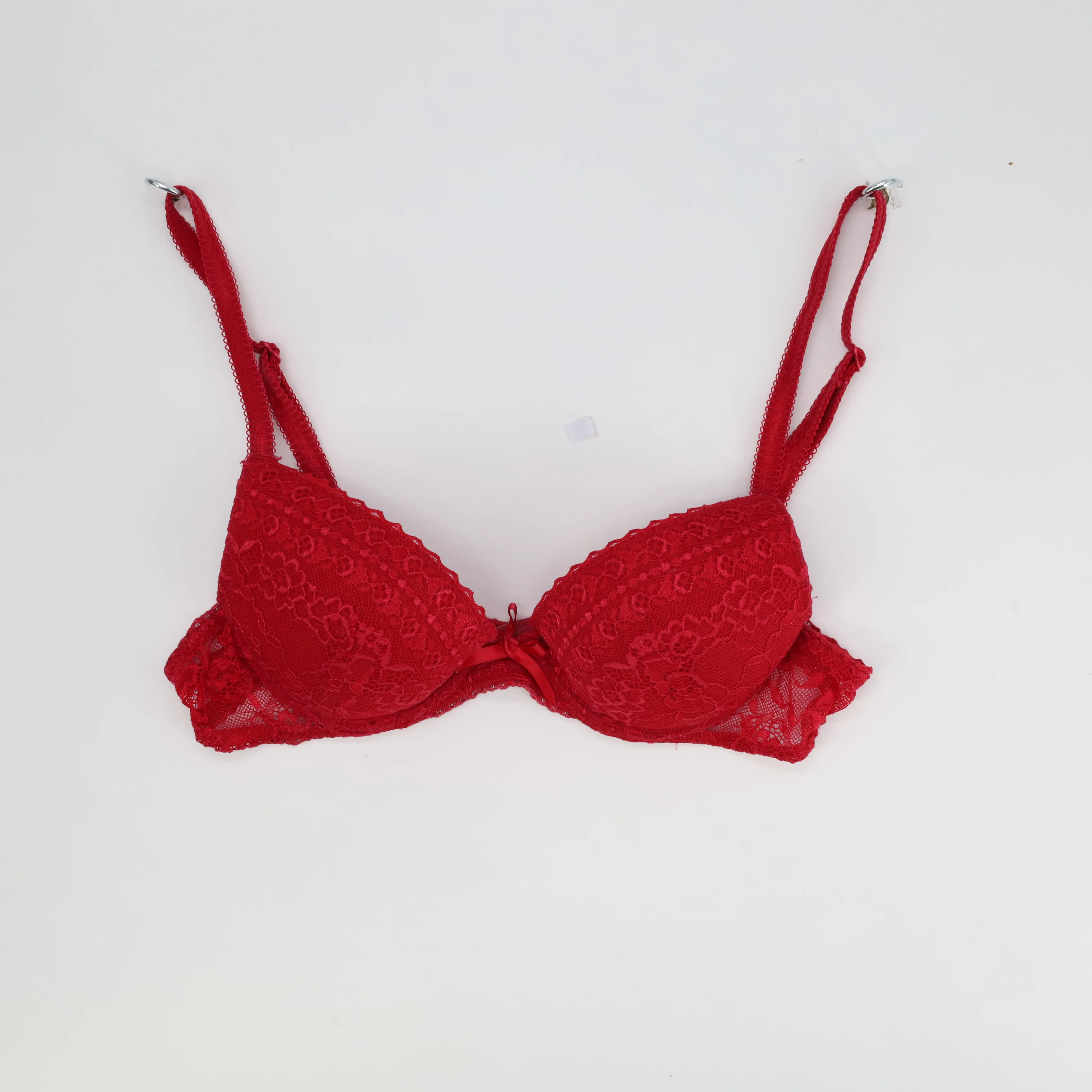 Soutien-gorge Rouge - Image 2