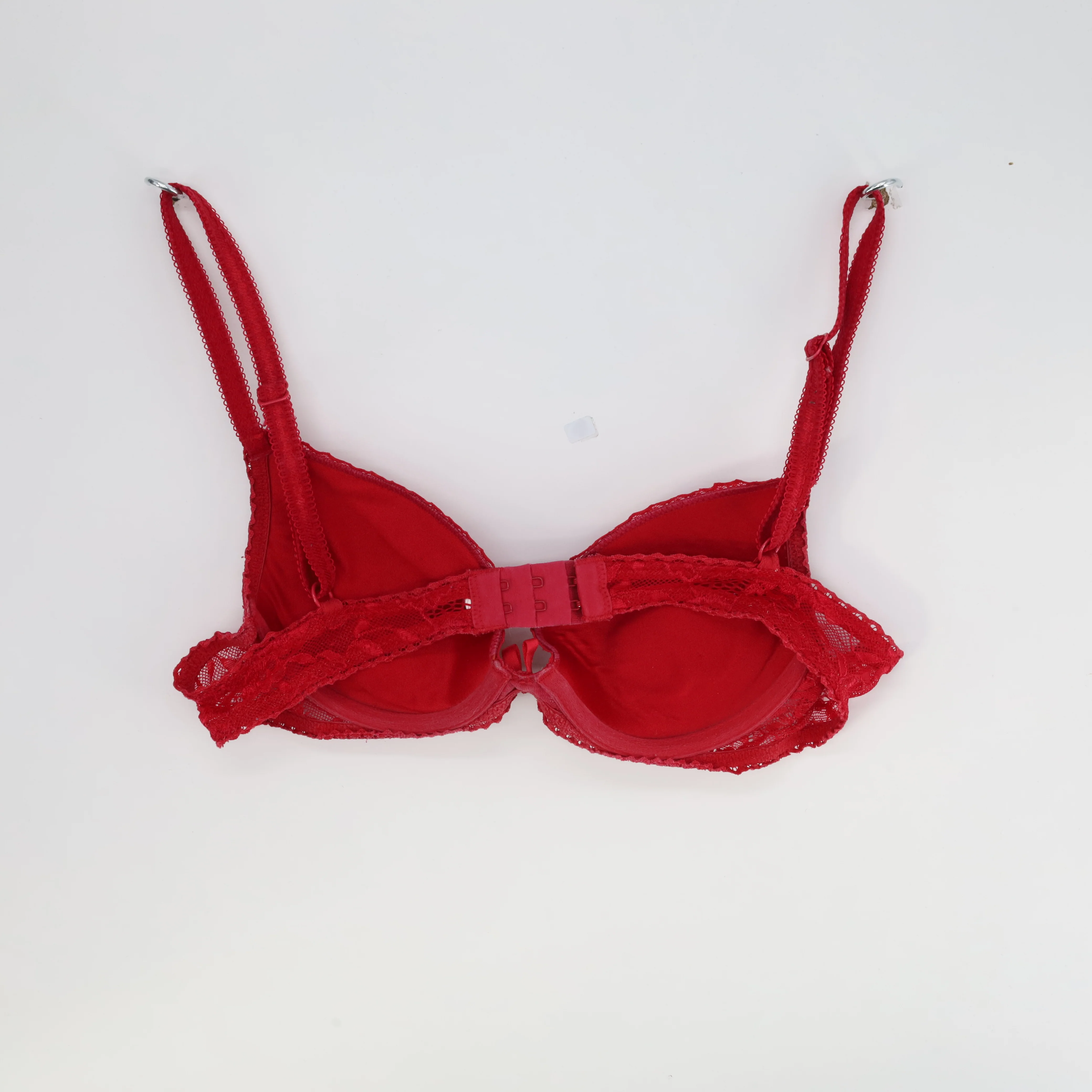 Soutien-gorge Rouge - Image 3