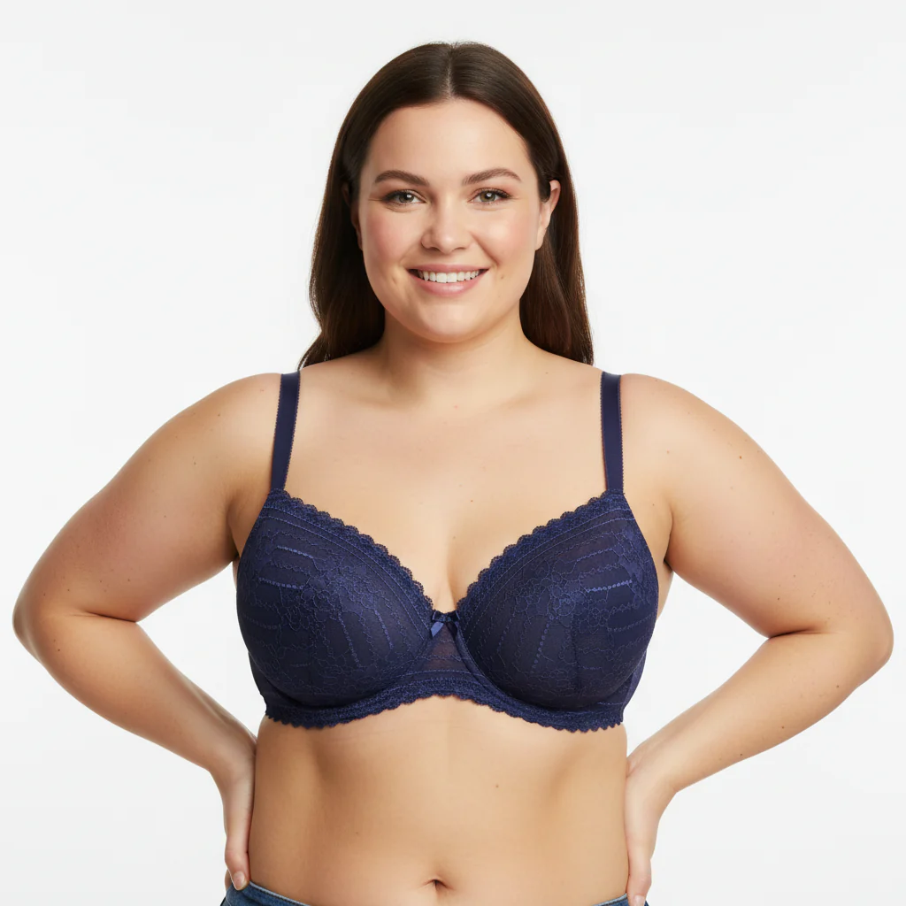 Soutien-gorge ETAM Bleu