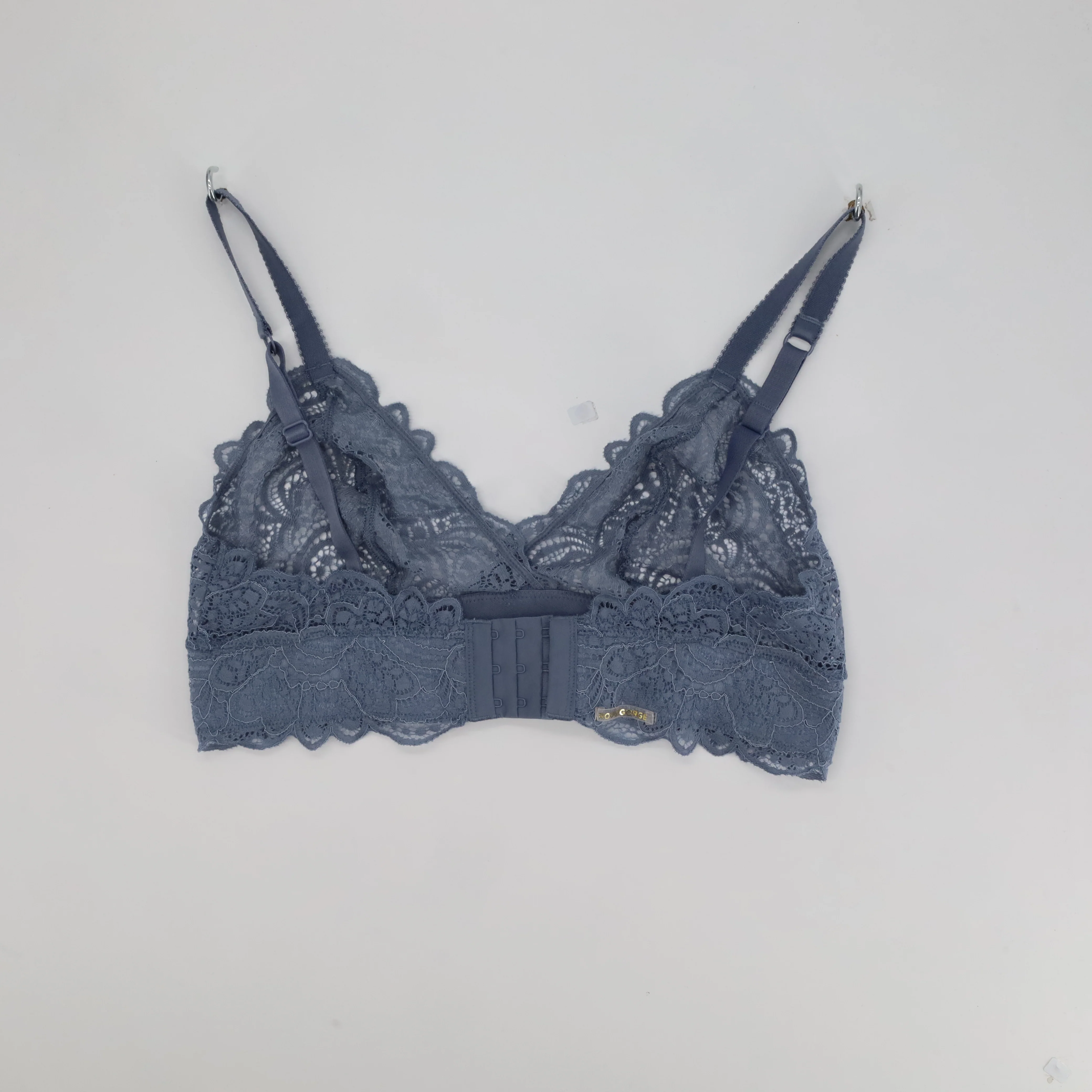 Soutien-gorge RougeGorge Gris - Image 3