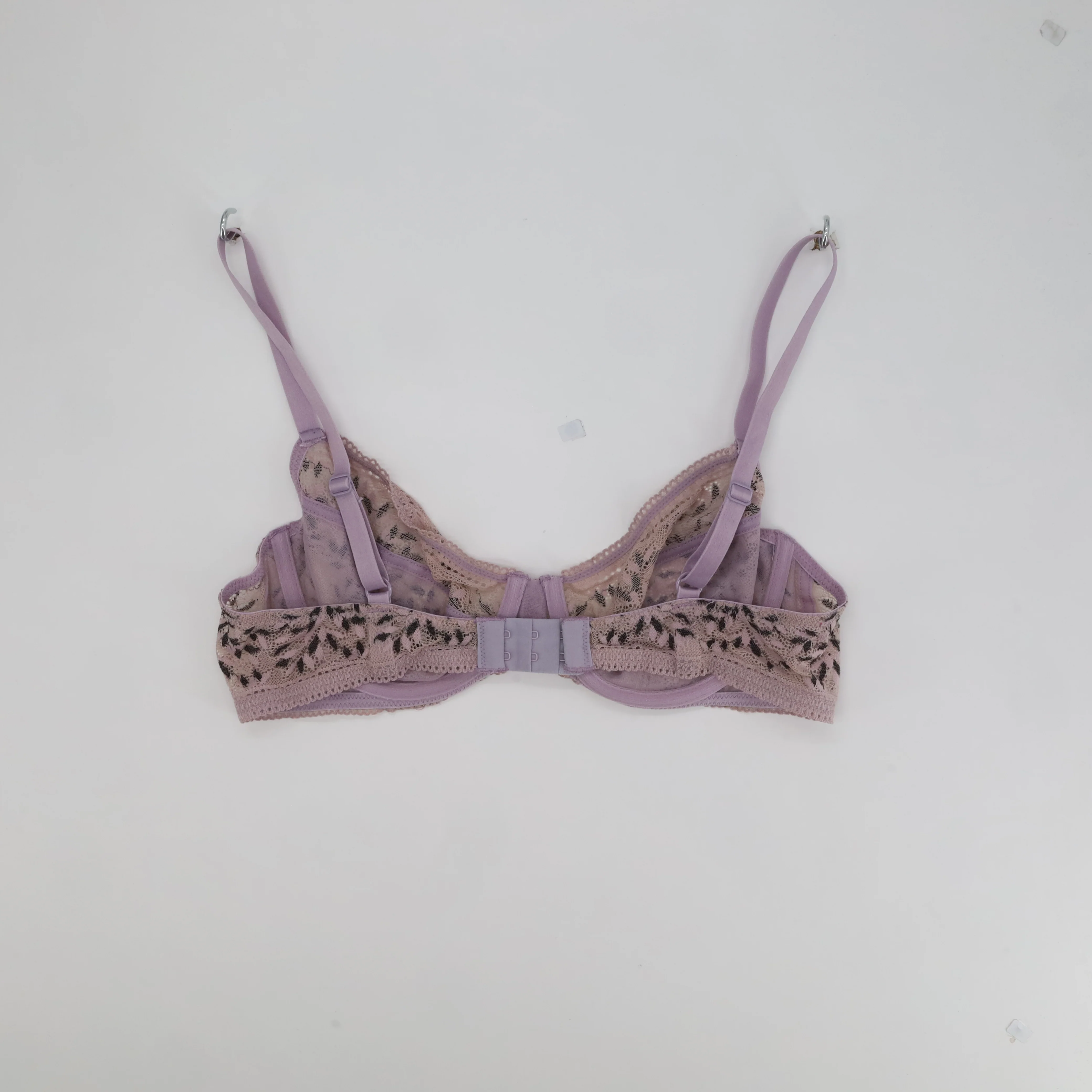 Soutien-gorge RougeGorge Violet - Image 3