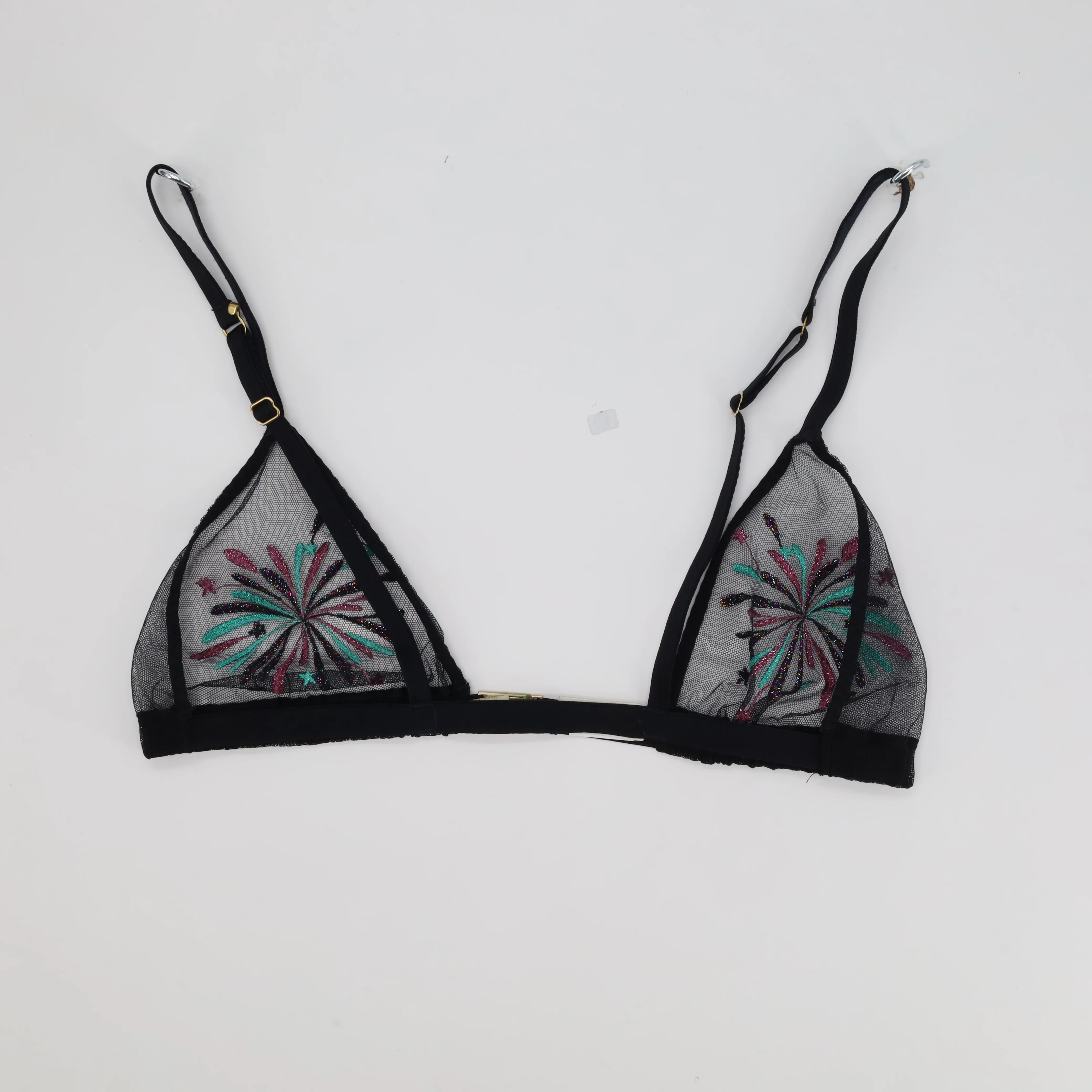 Soutien-gorge Bibiche Noir - Image 3