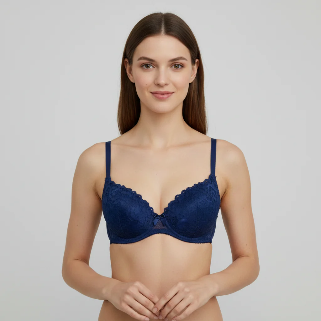 Soutien-gorge ETAM Bleu