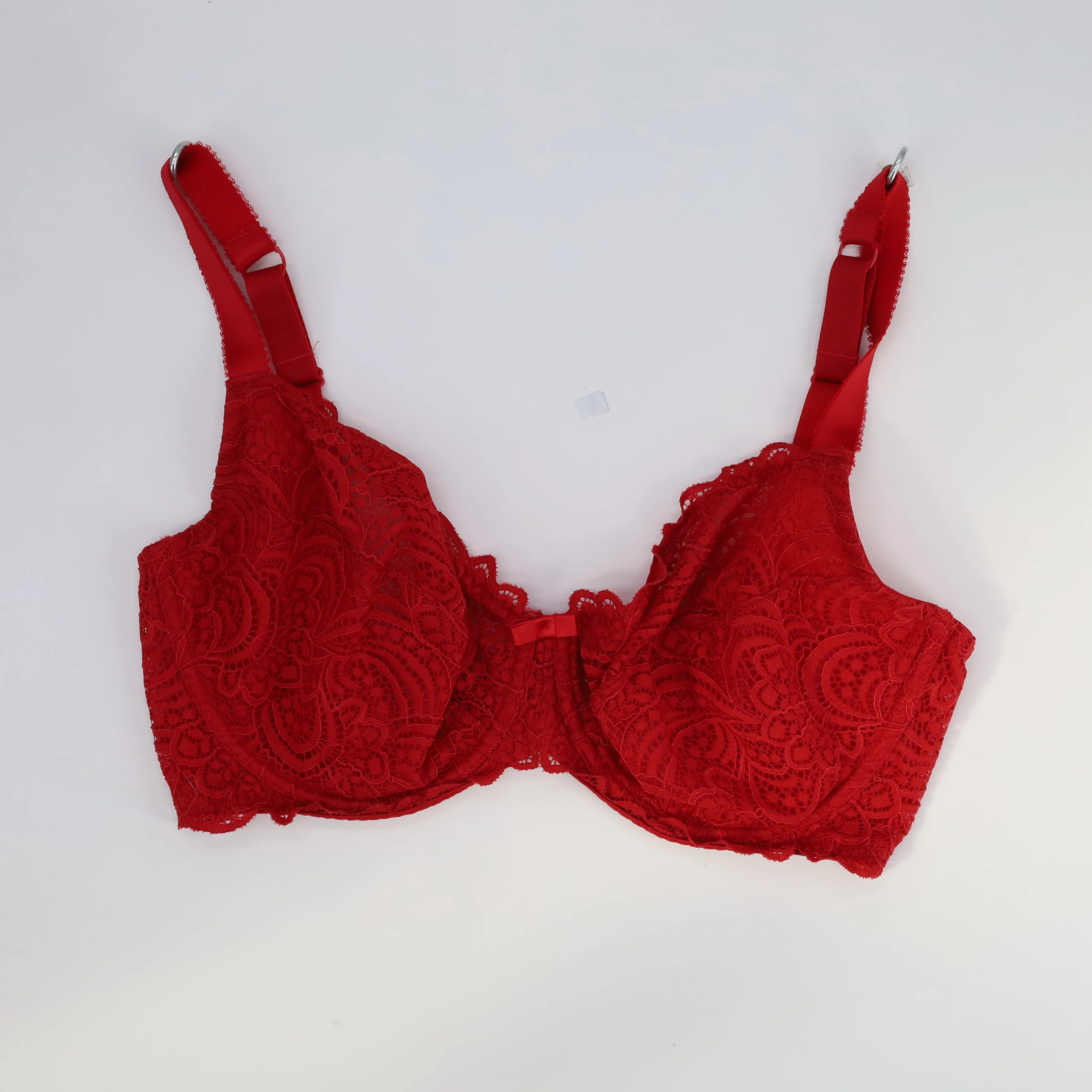 Soutien-gorge RougeGorge Rouge - Image 2