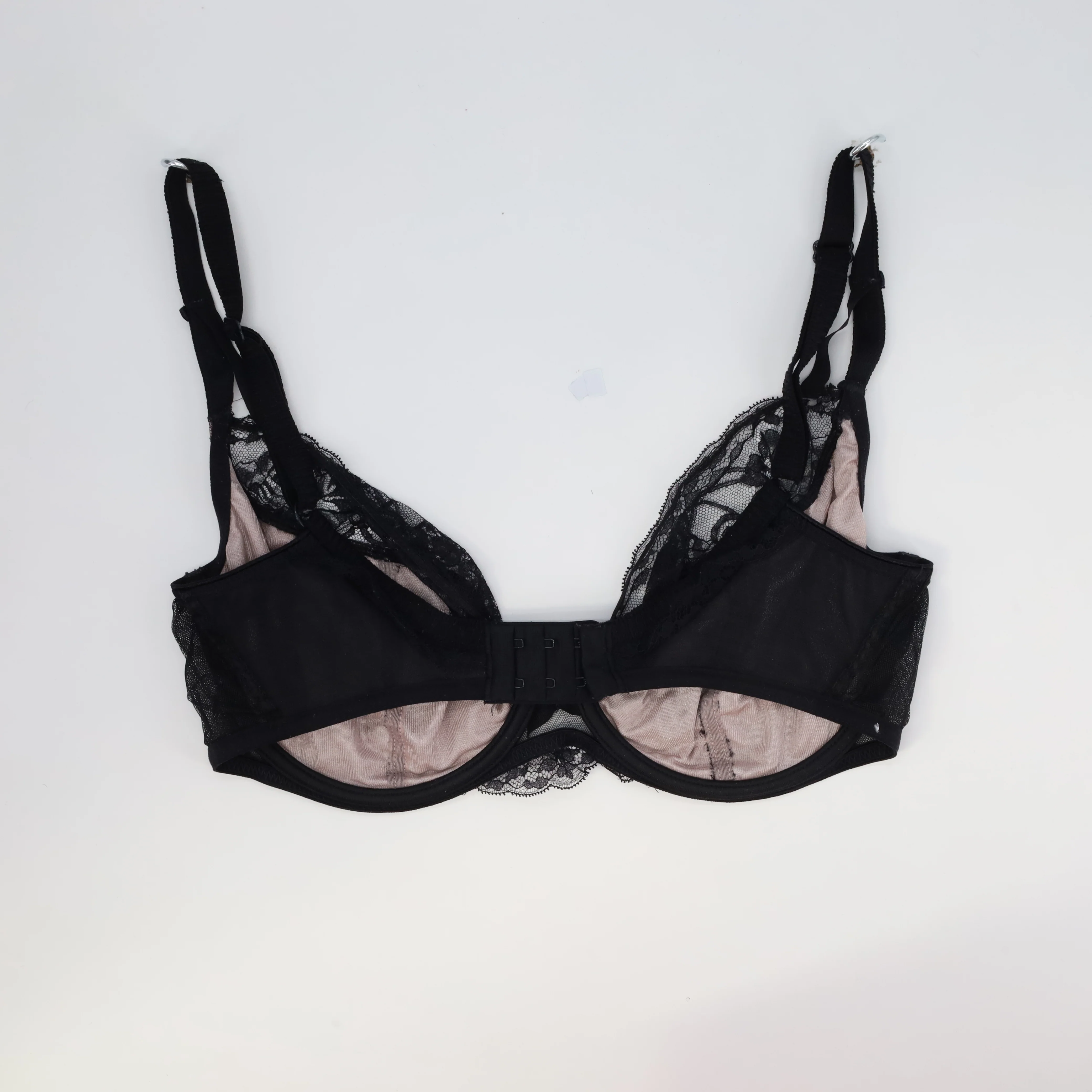 Soutien-gorge Chantelle Noir - Image 3