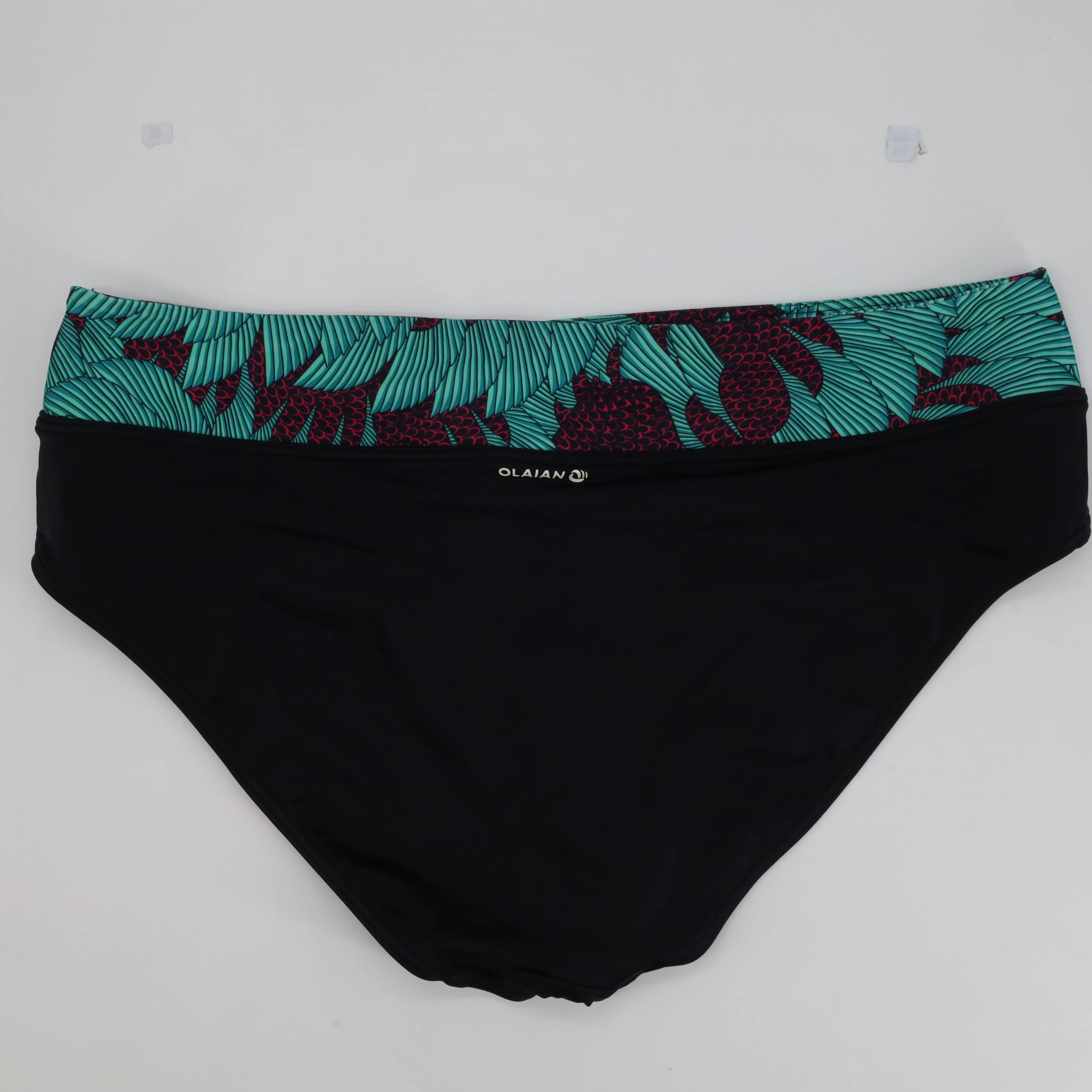 Bas de maillot Olaian Noir - Image 2