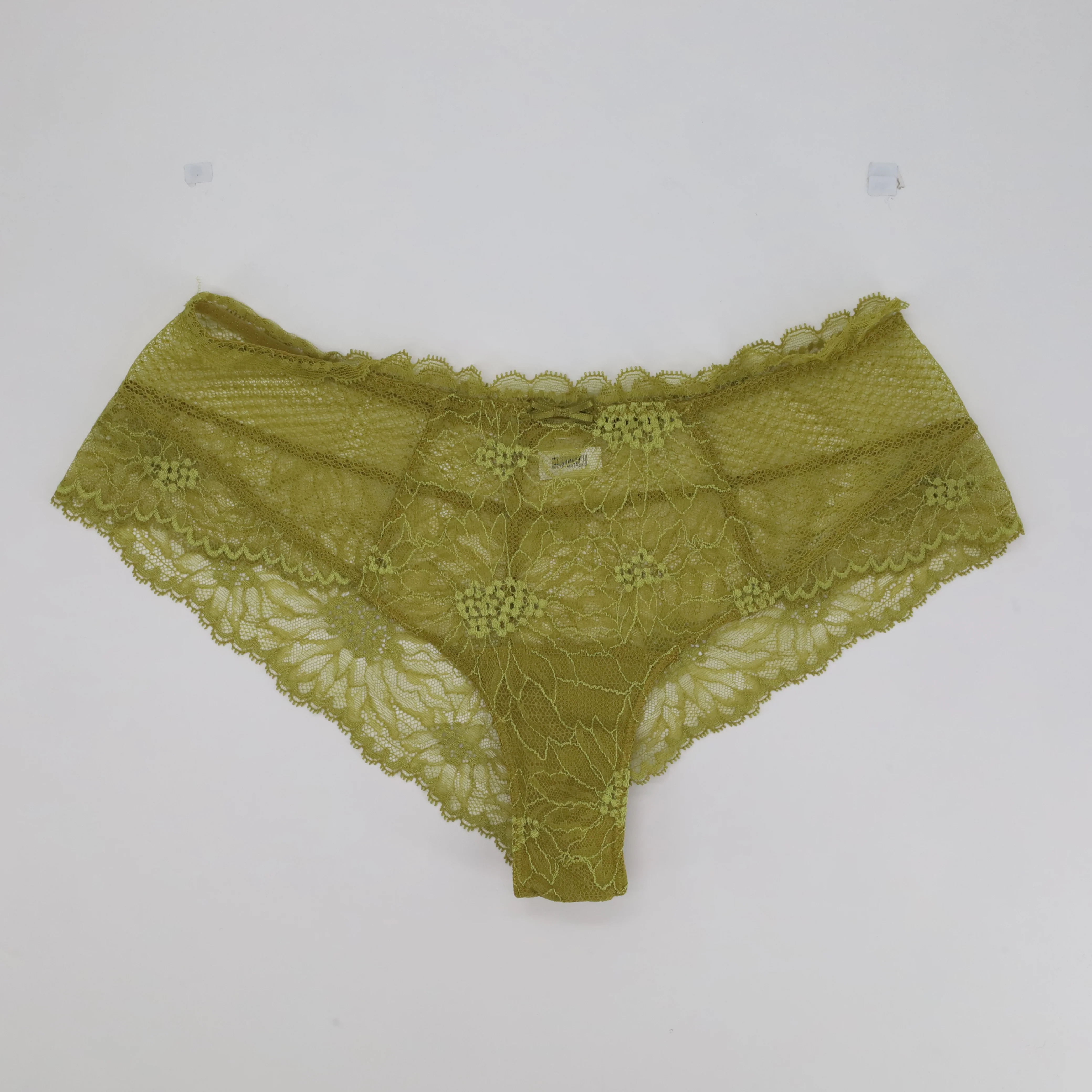 Culotte Chantelle Vert