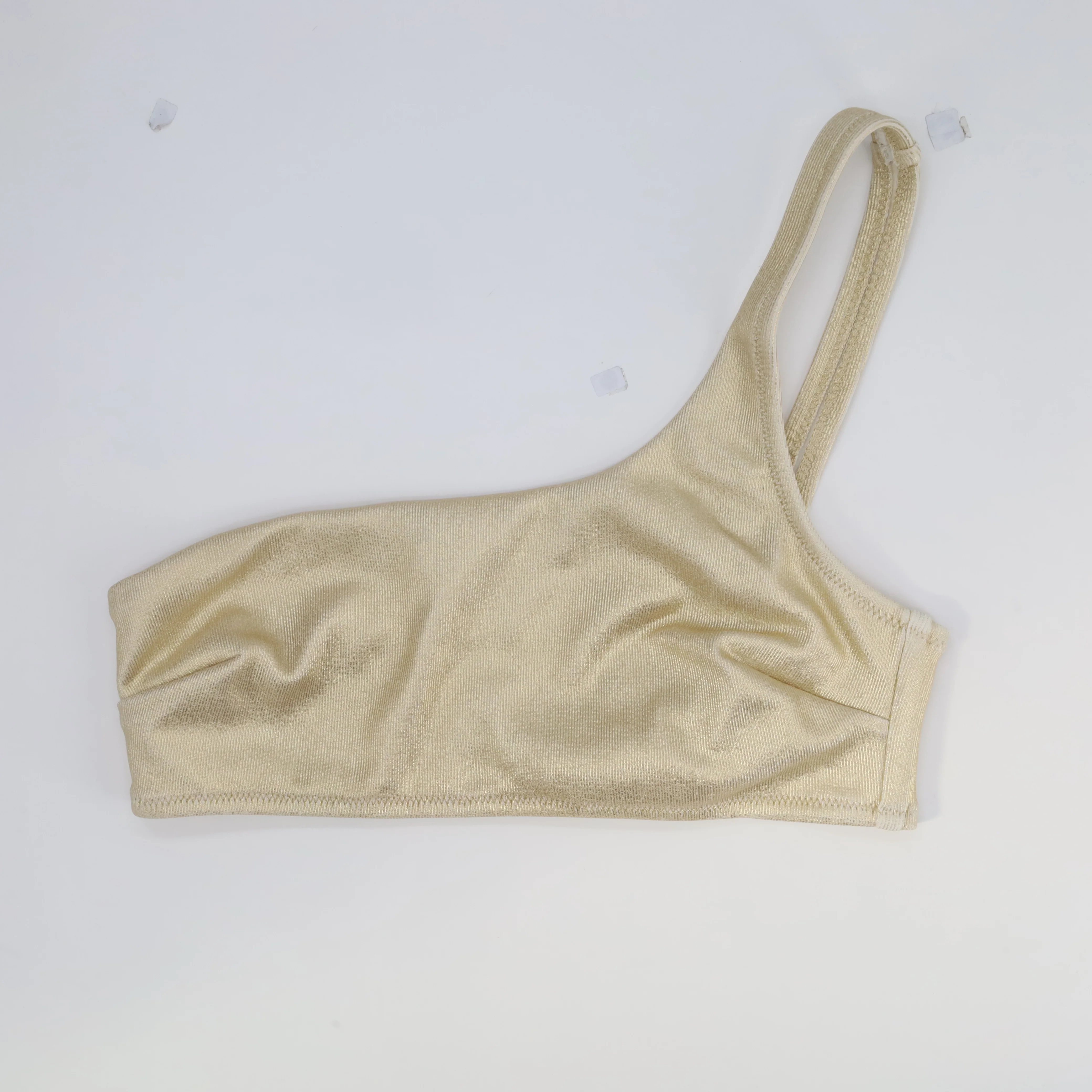 Haut de maillot ETAM Jaune - Image 2