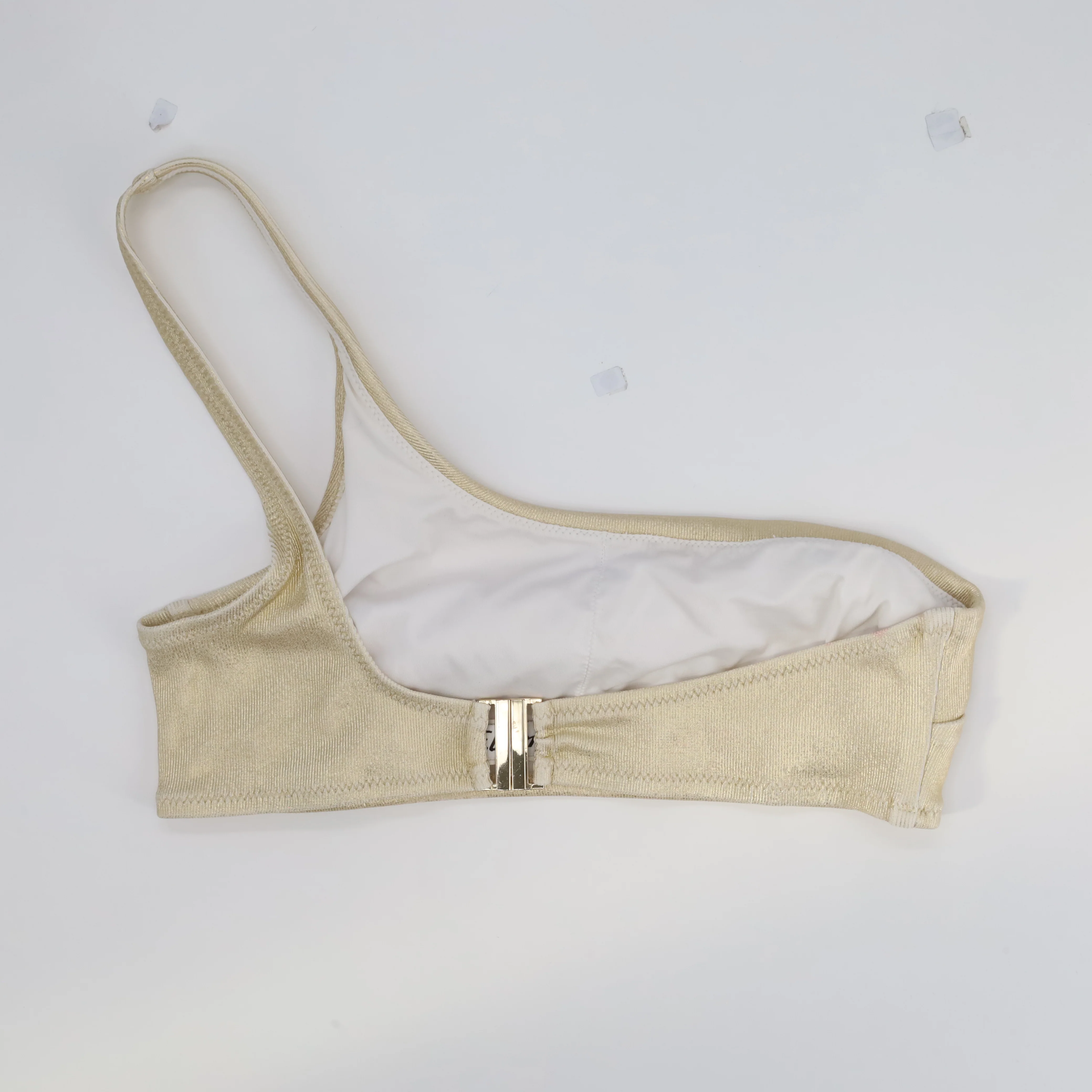 Haut de maillot ETAM Jaune - Image 3