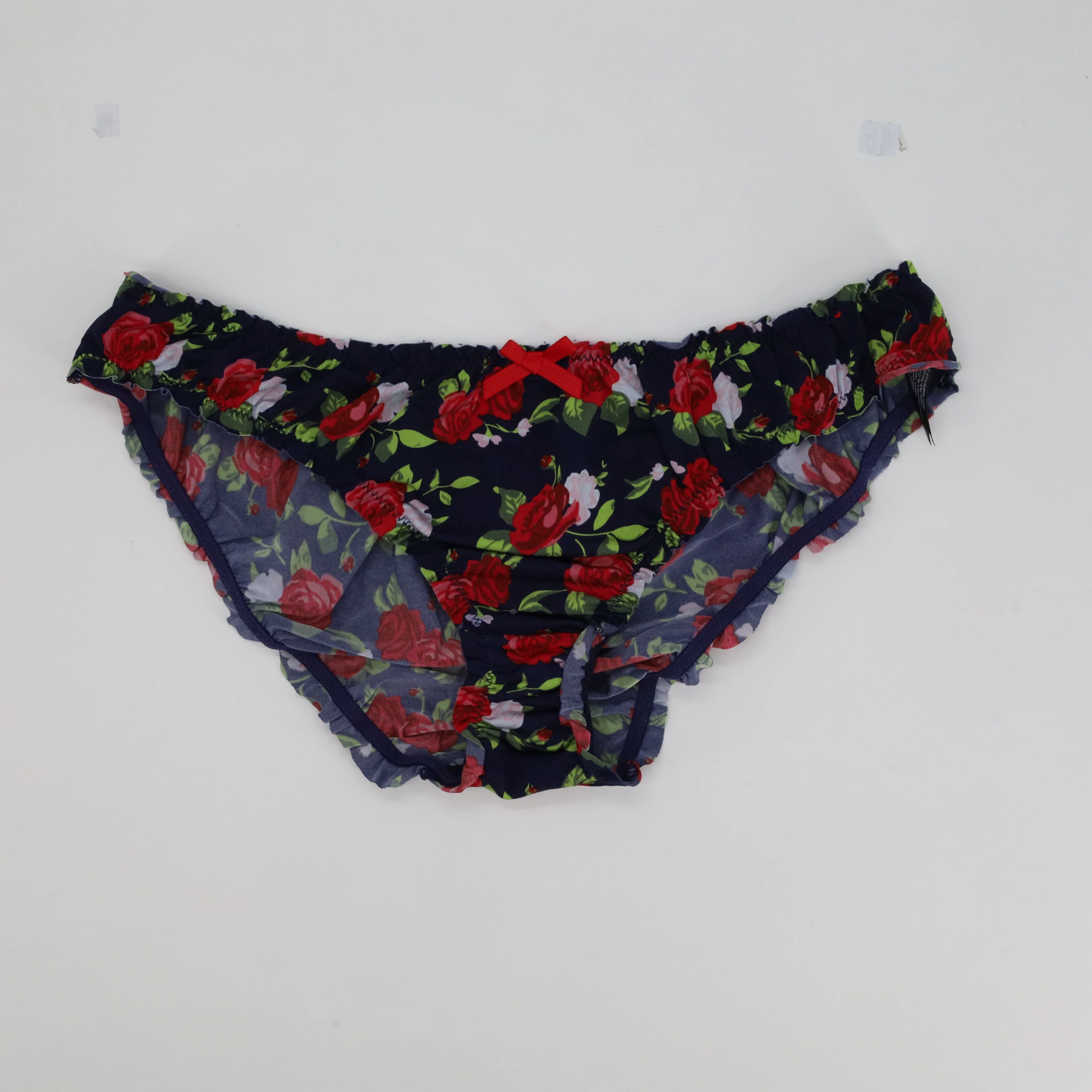 Culotte No Secret Bleu