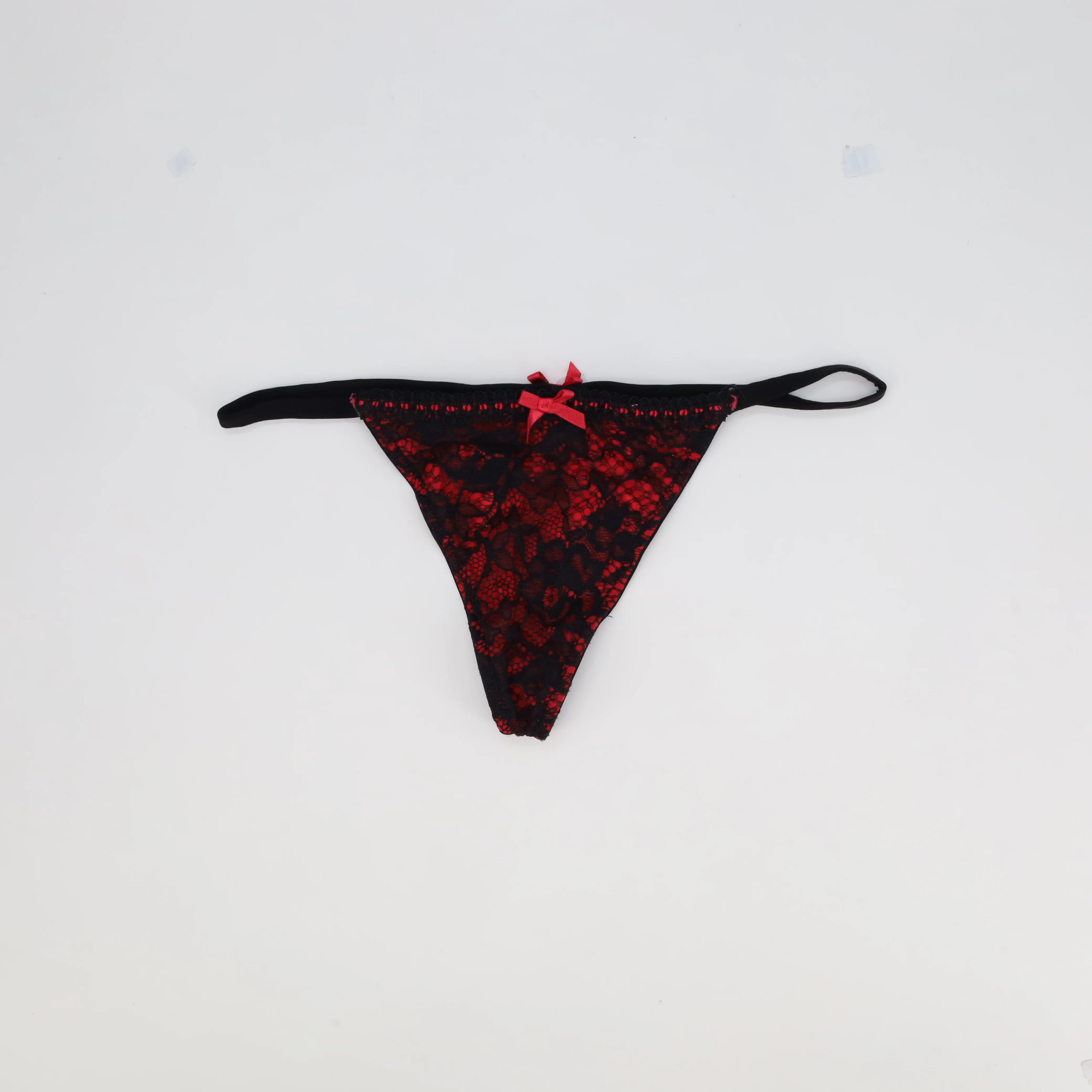 String Orcanta Noir