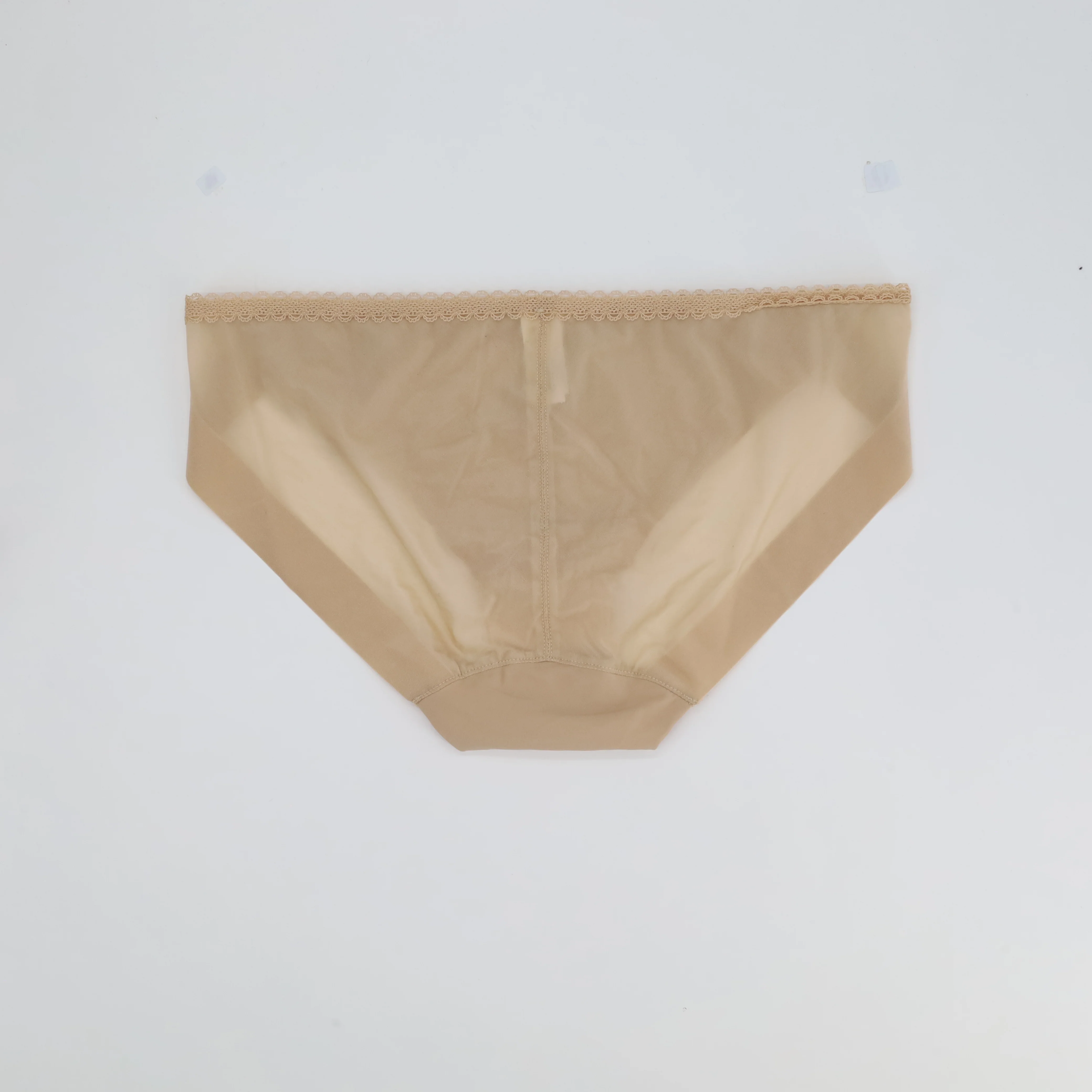 Culotte DIM Beige - Image 2