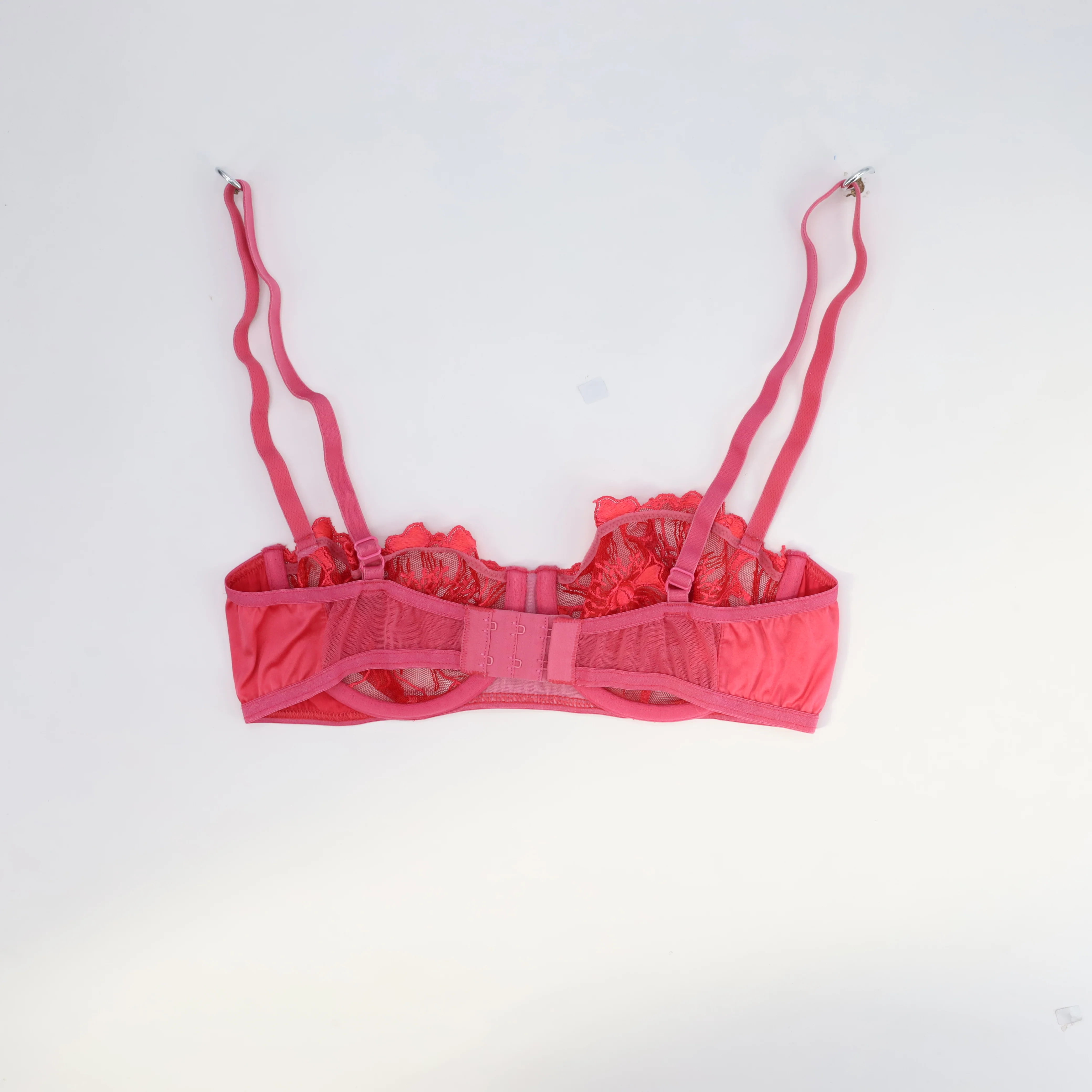 Soutien-gorge ETAM Rose - Image 3