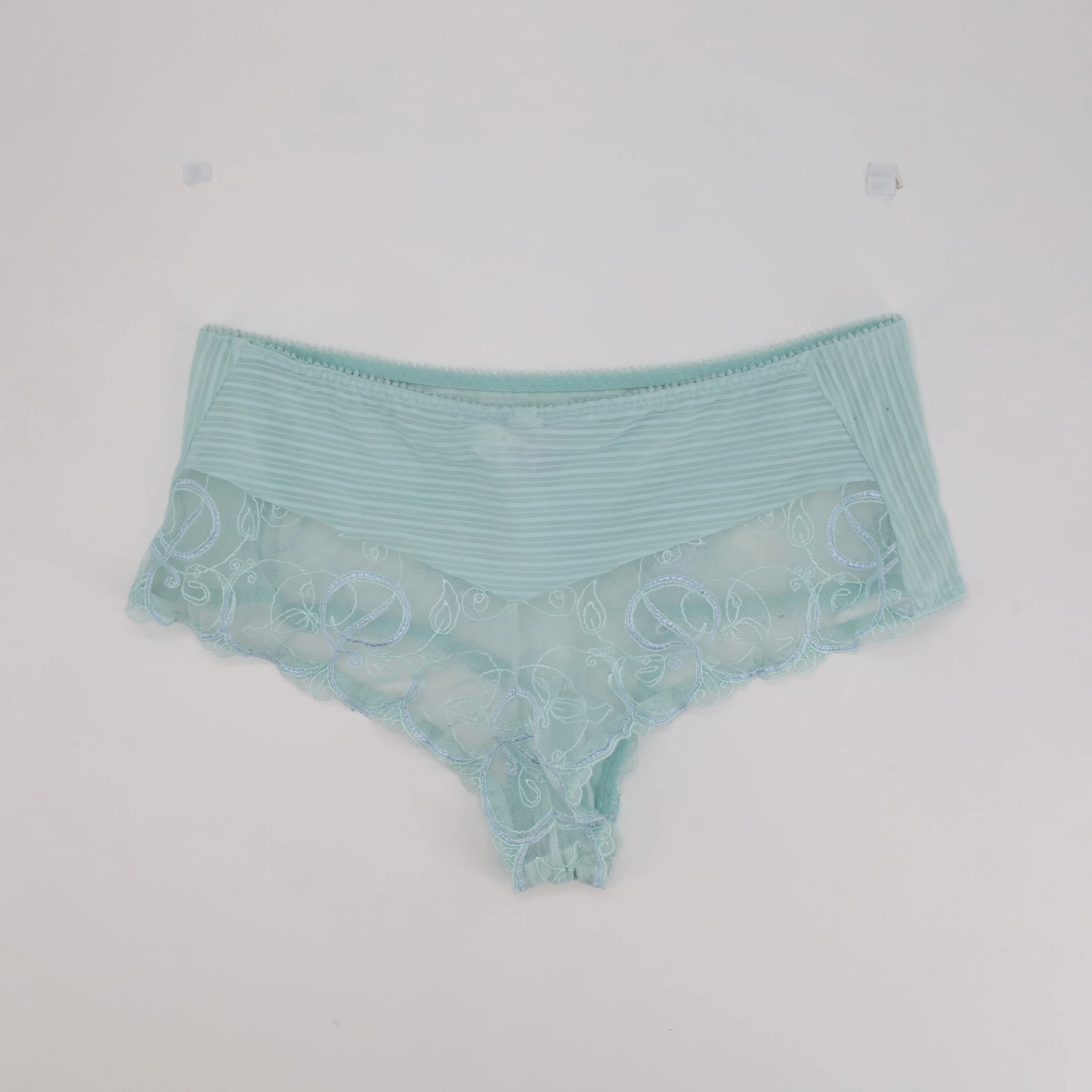 Tanga Allande Bleu - Image 2