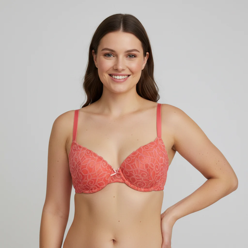 Soutien-gorge Corail