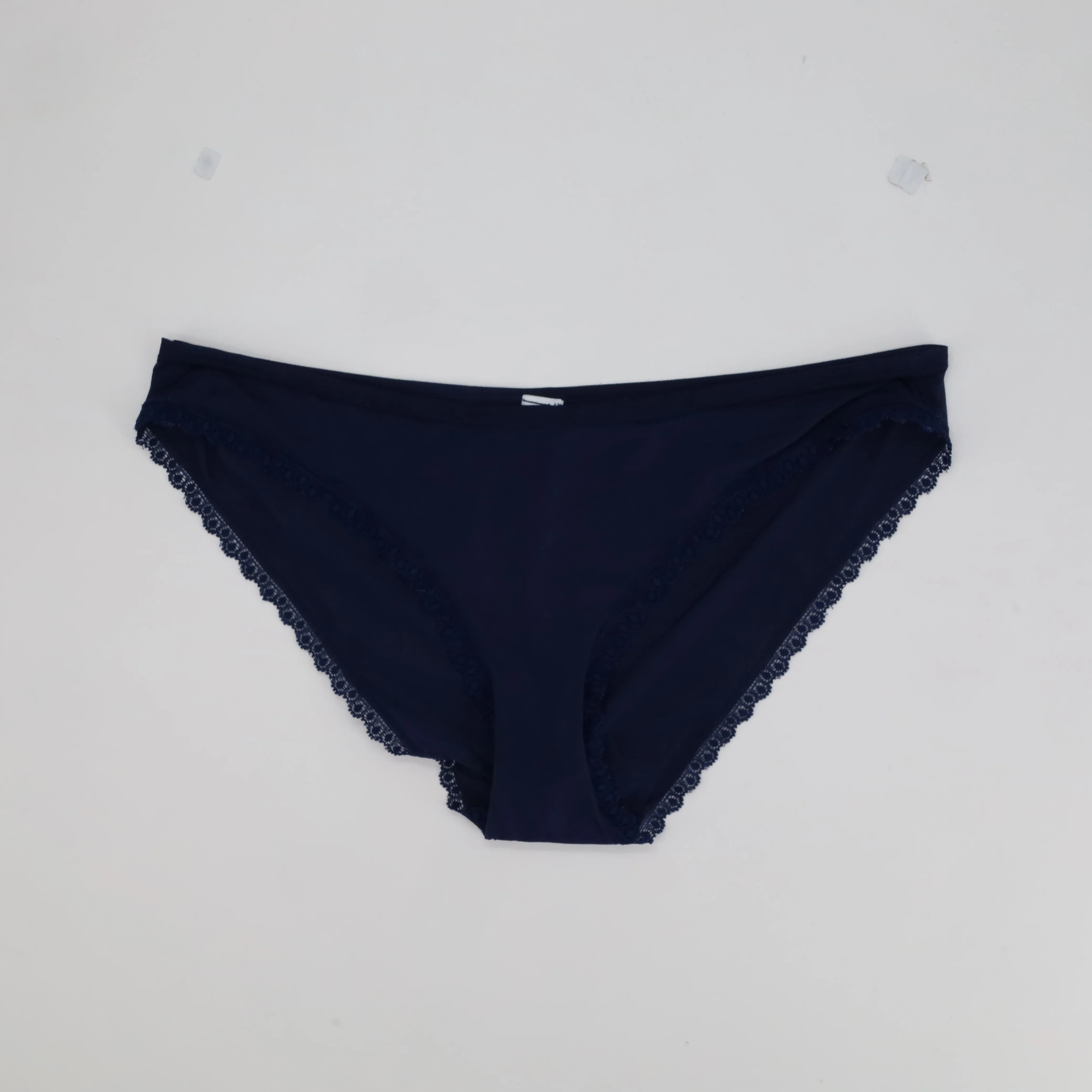 Culotte ETAM Bleu