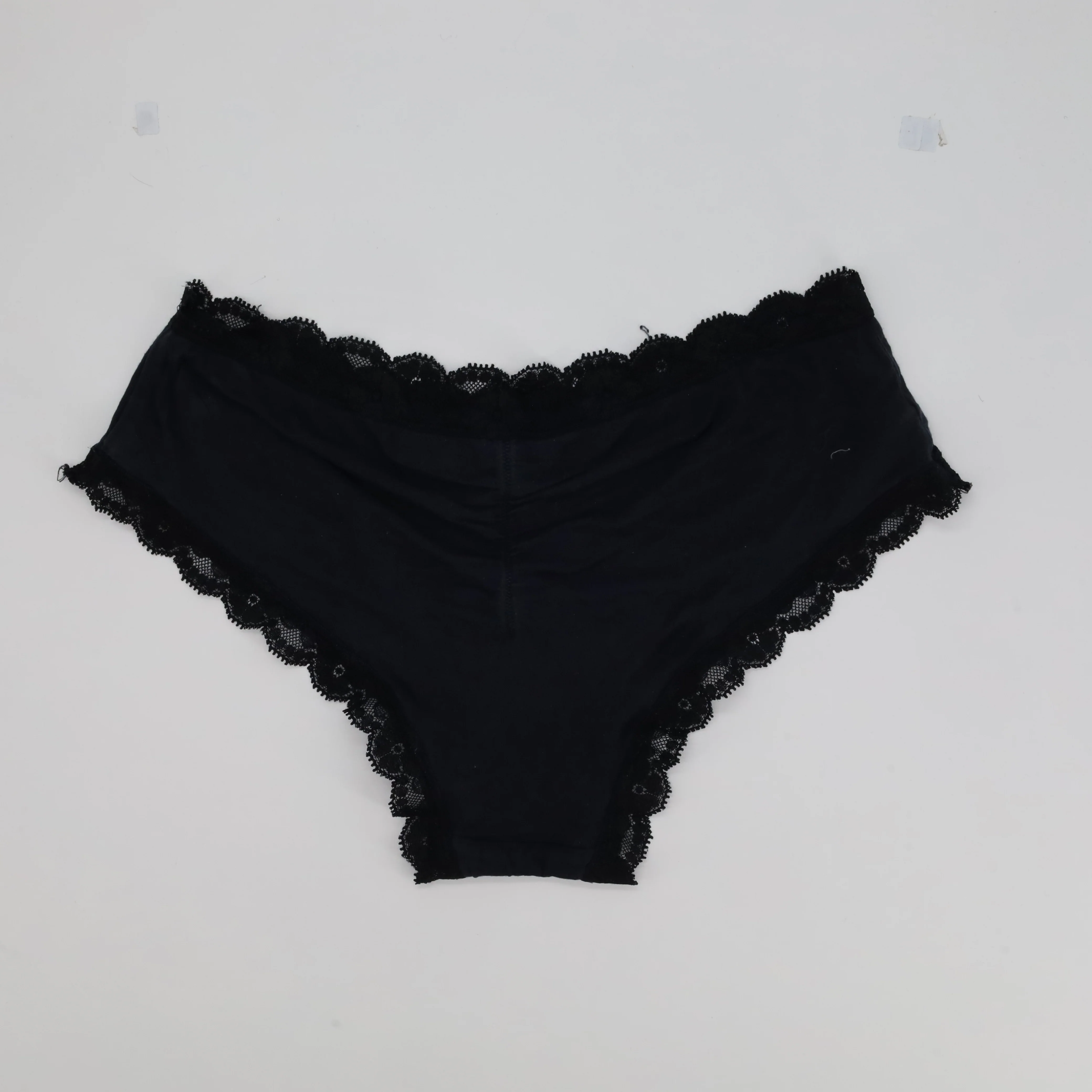 Culotte RougeGorge Noir - Image 2