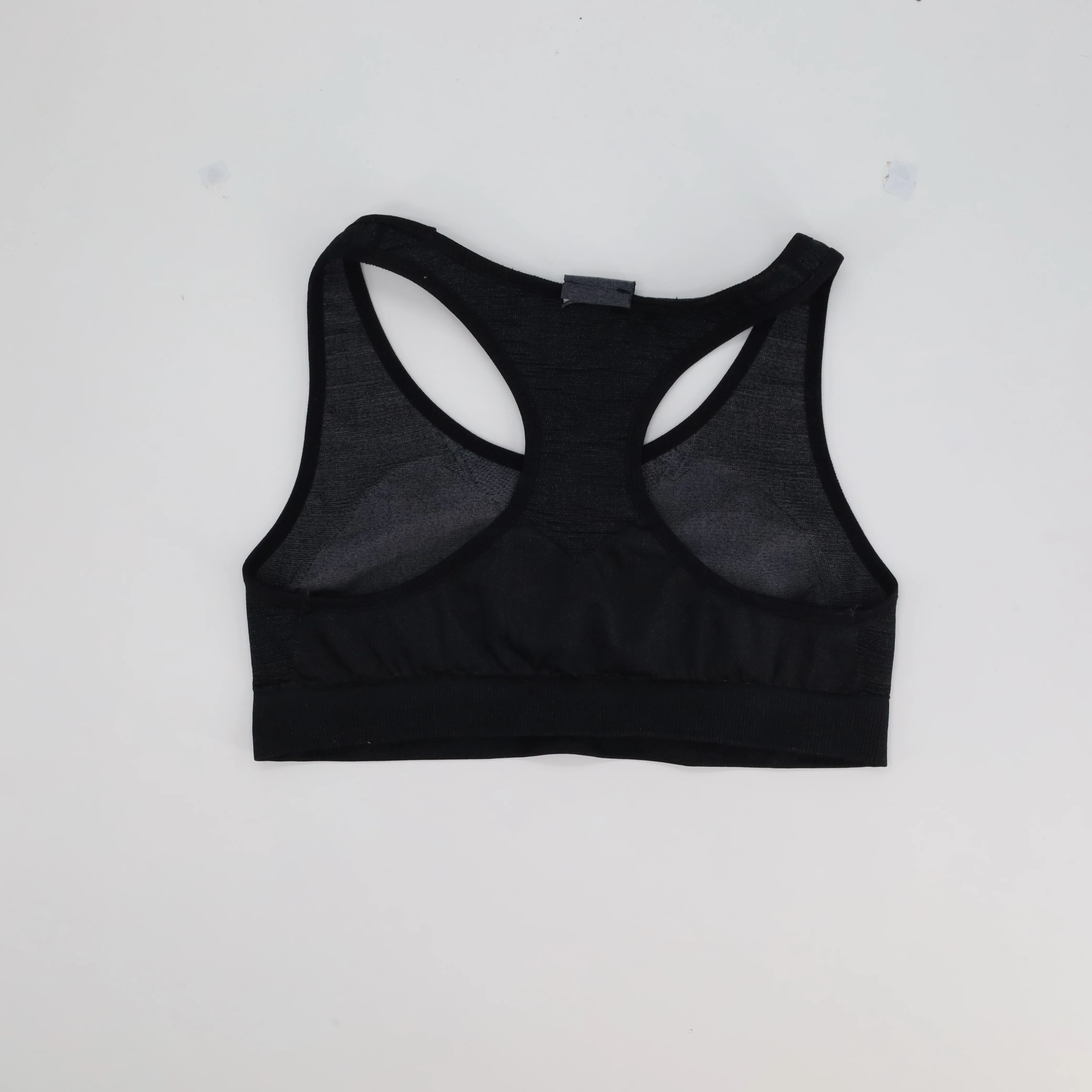 Brassière Kalenji Noir - Image 3