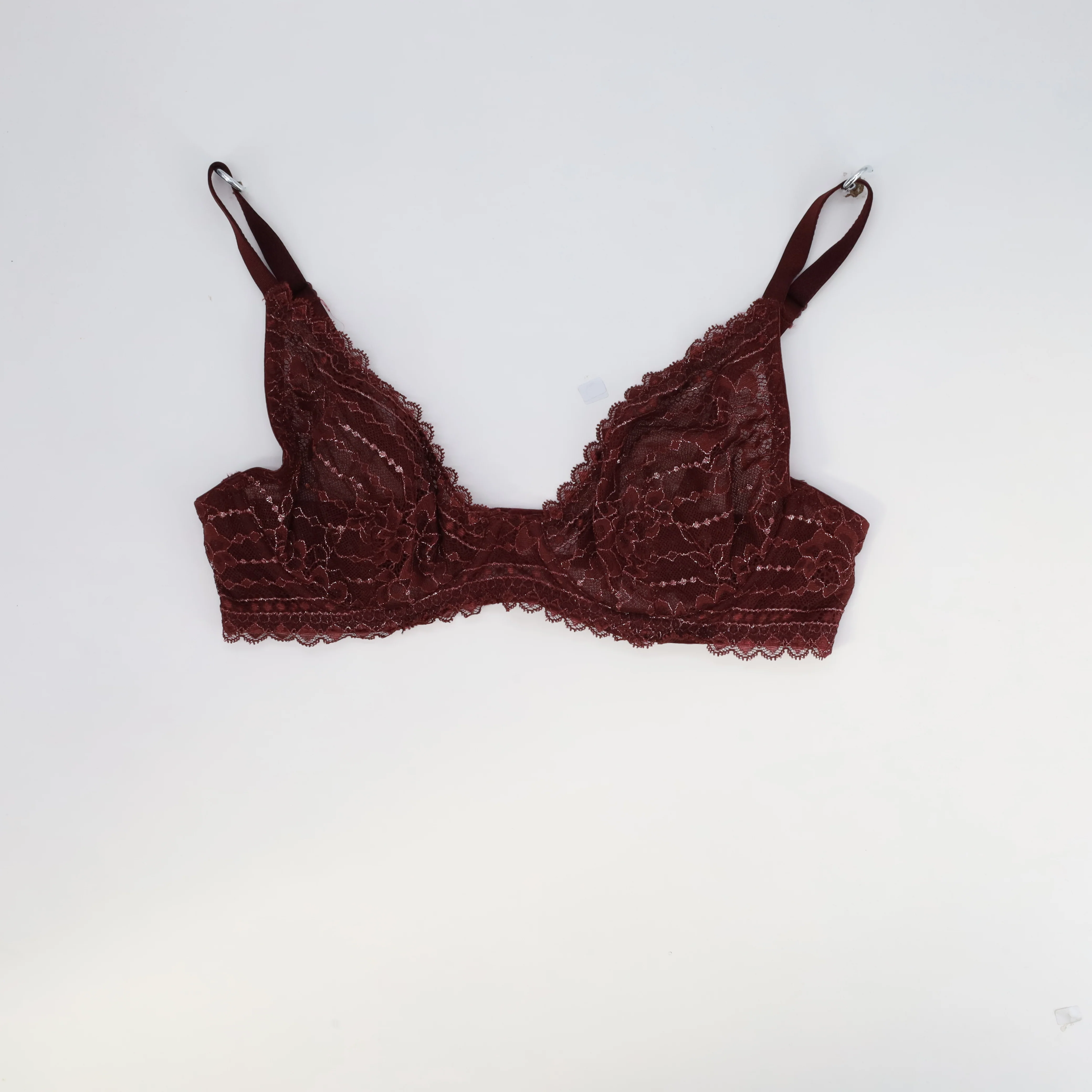 Soutien-gorge ETAM Rouge - Image 2