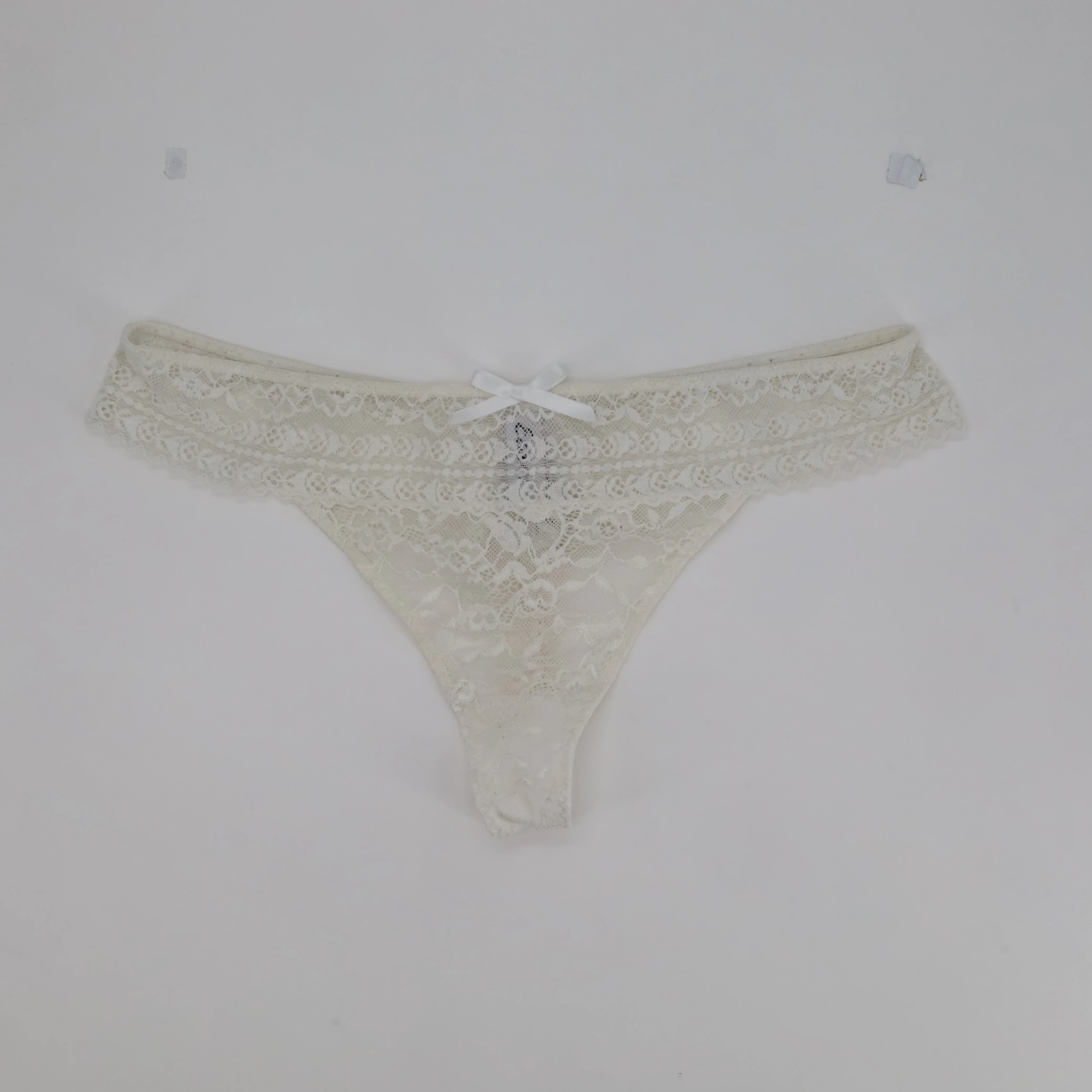 String ETAM Blanc