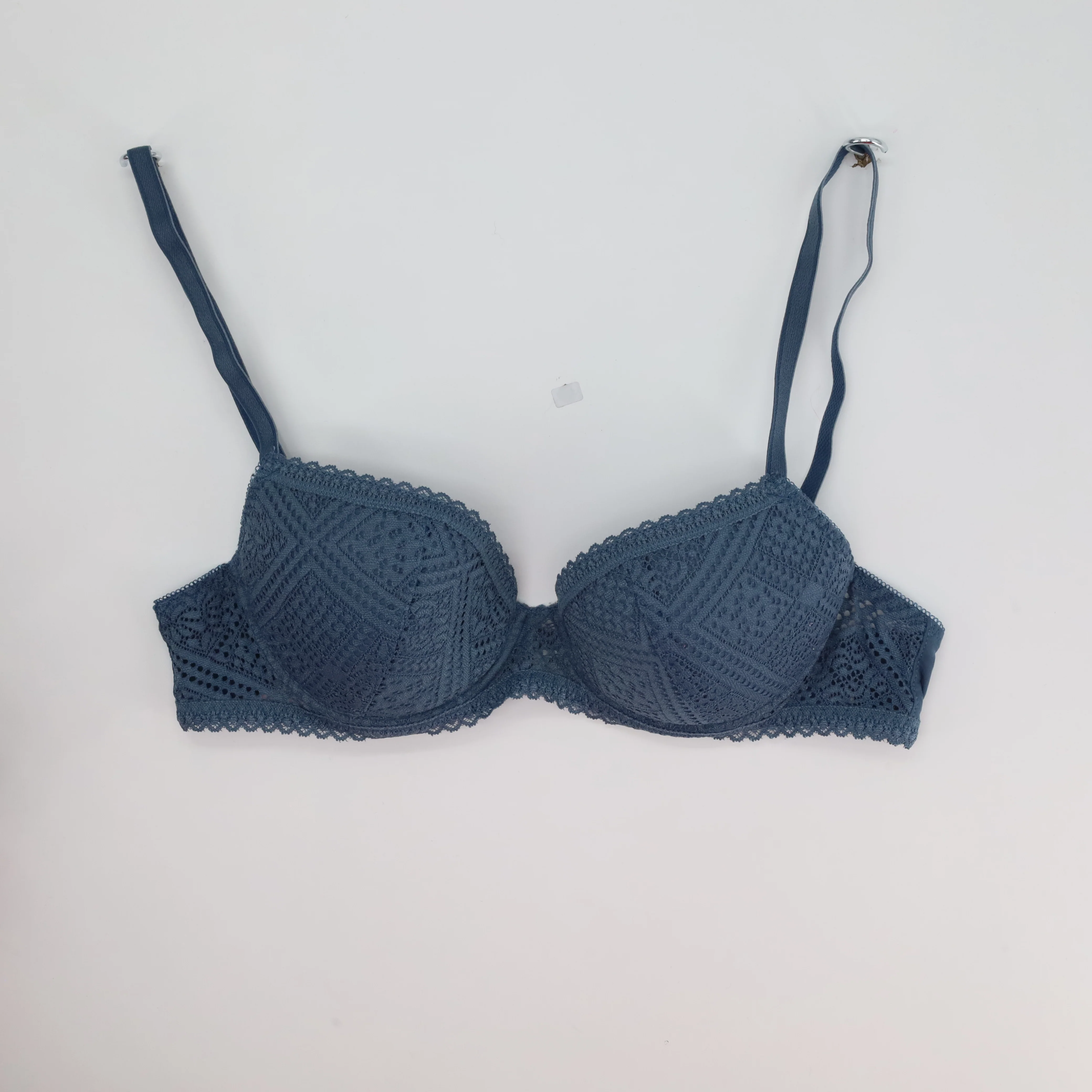Soutien-gorge Princesse tam.tam Bleu - Image 2
