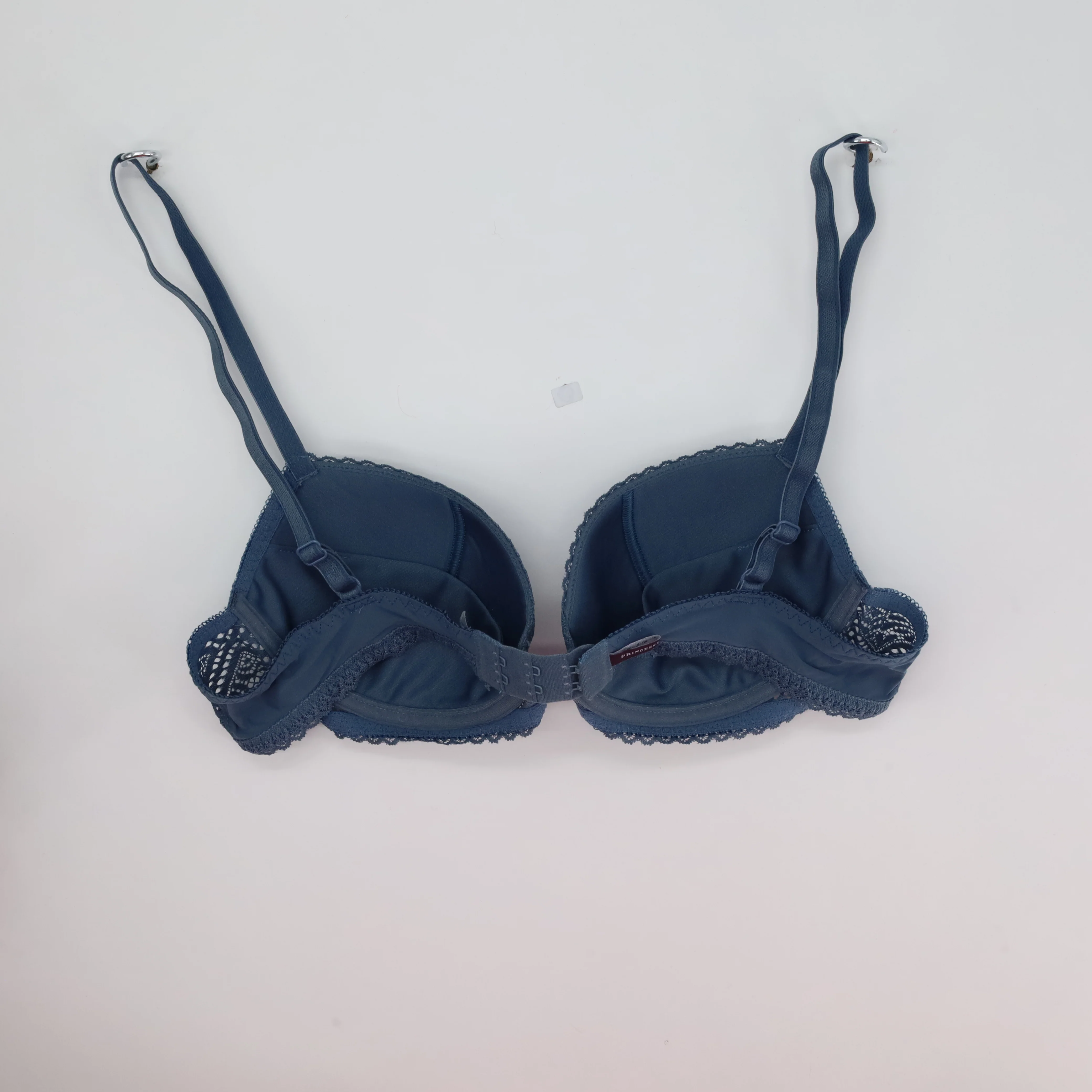 Soutien-gorge Princesse tam.tam Bleu - Image 3