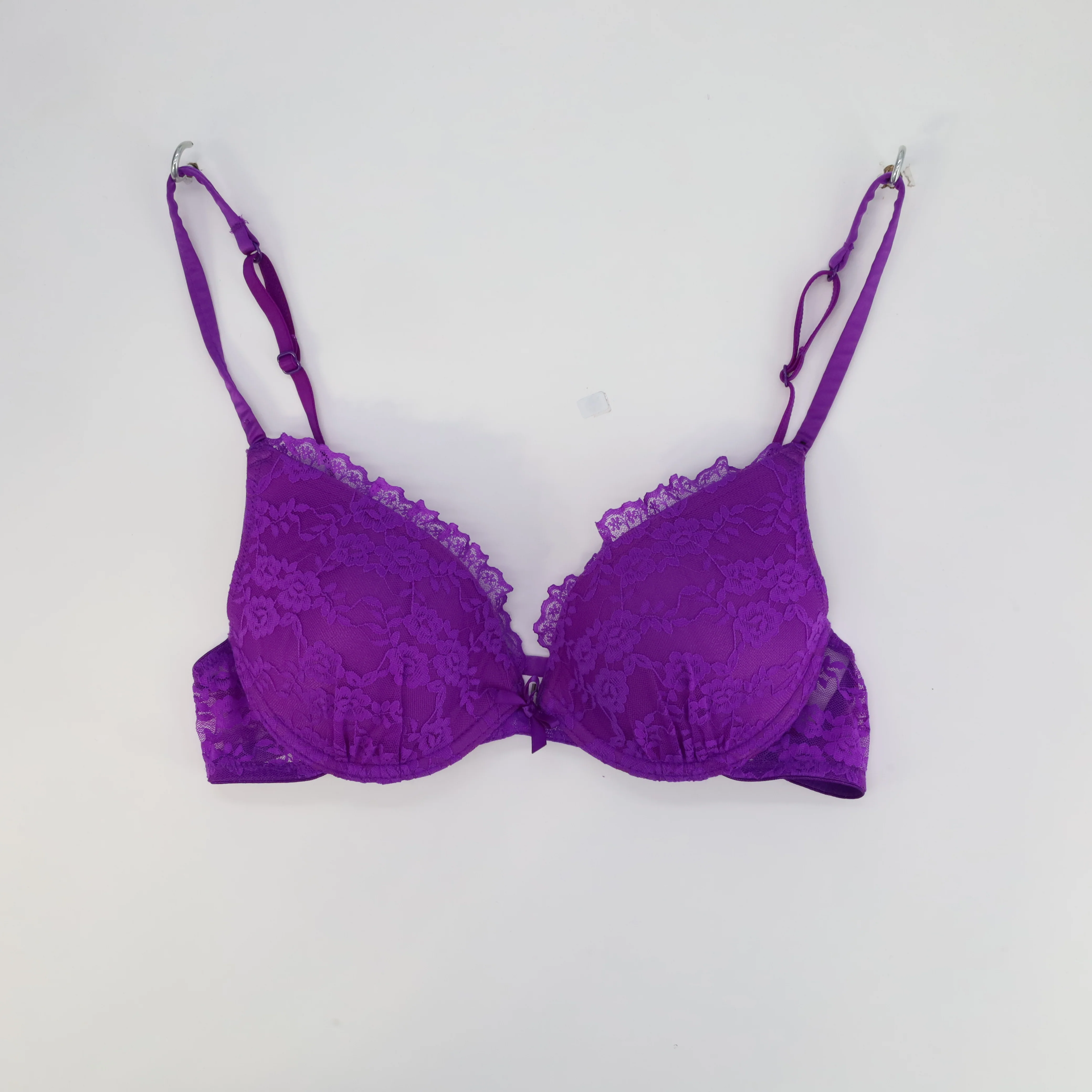 Soutien-gorge Violet - Image 2