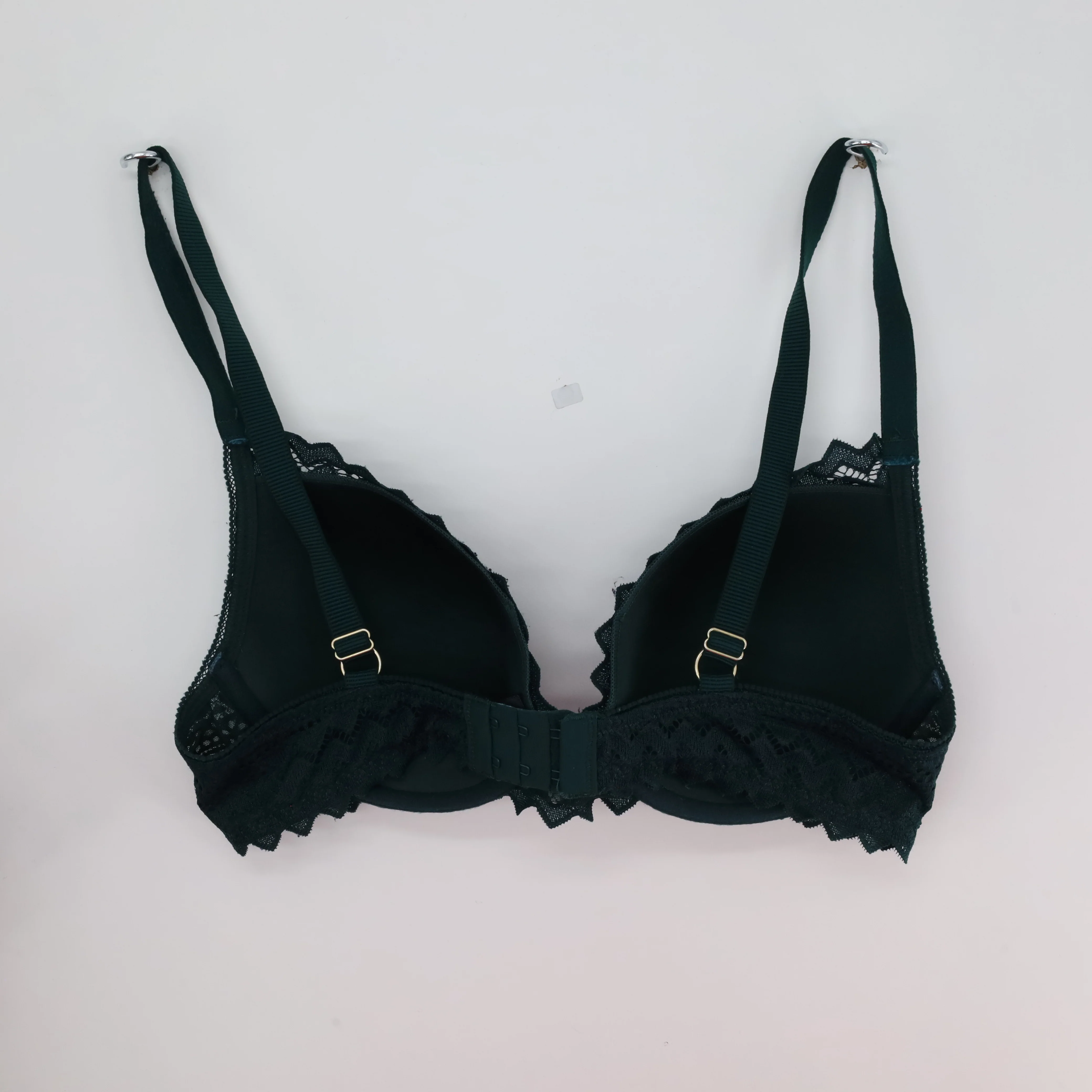 Soutien-gorge ETAM Vert - Image 3