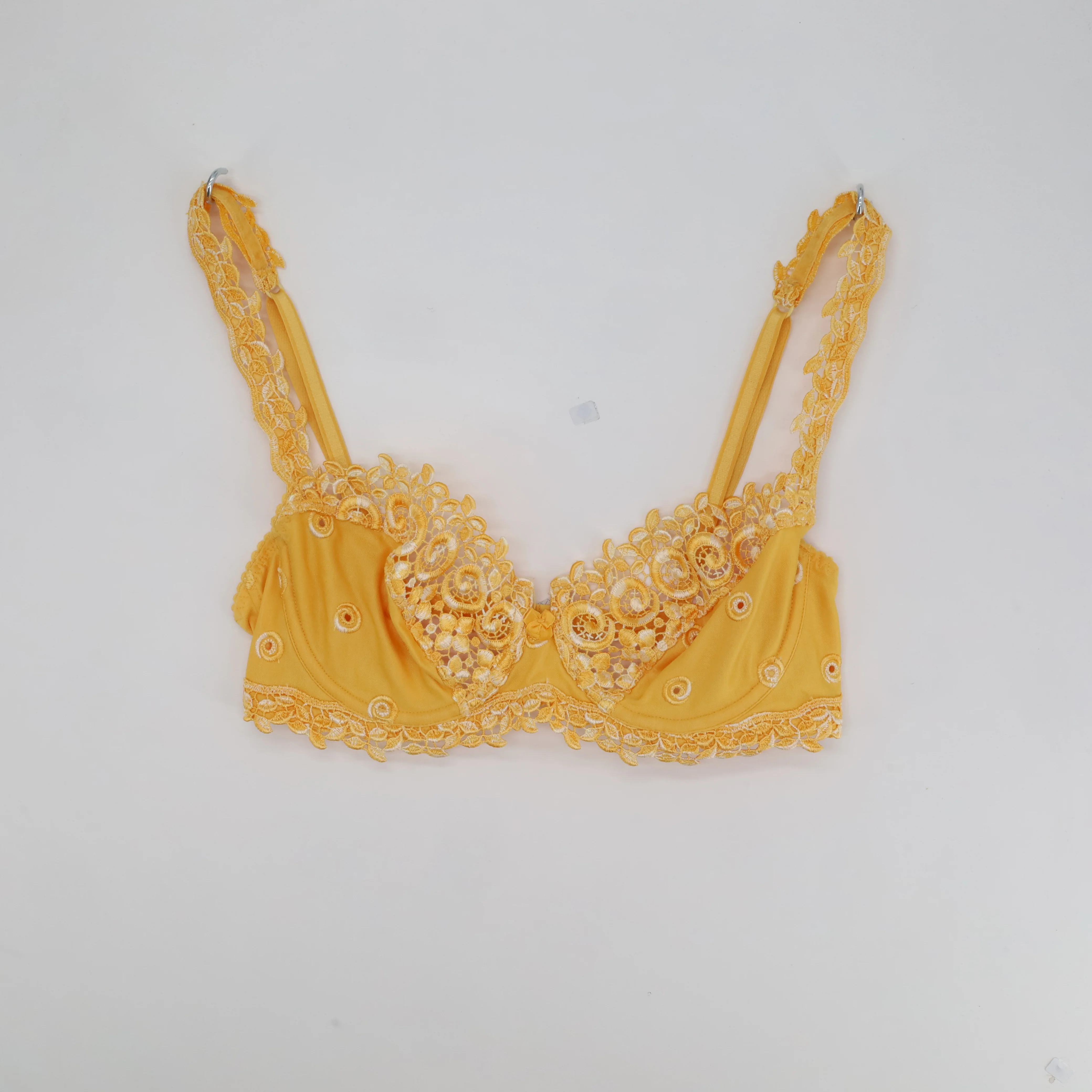 Soutien-gorge Simone Pérèle Jaune - Image 2
