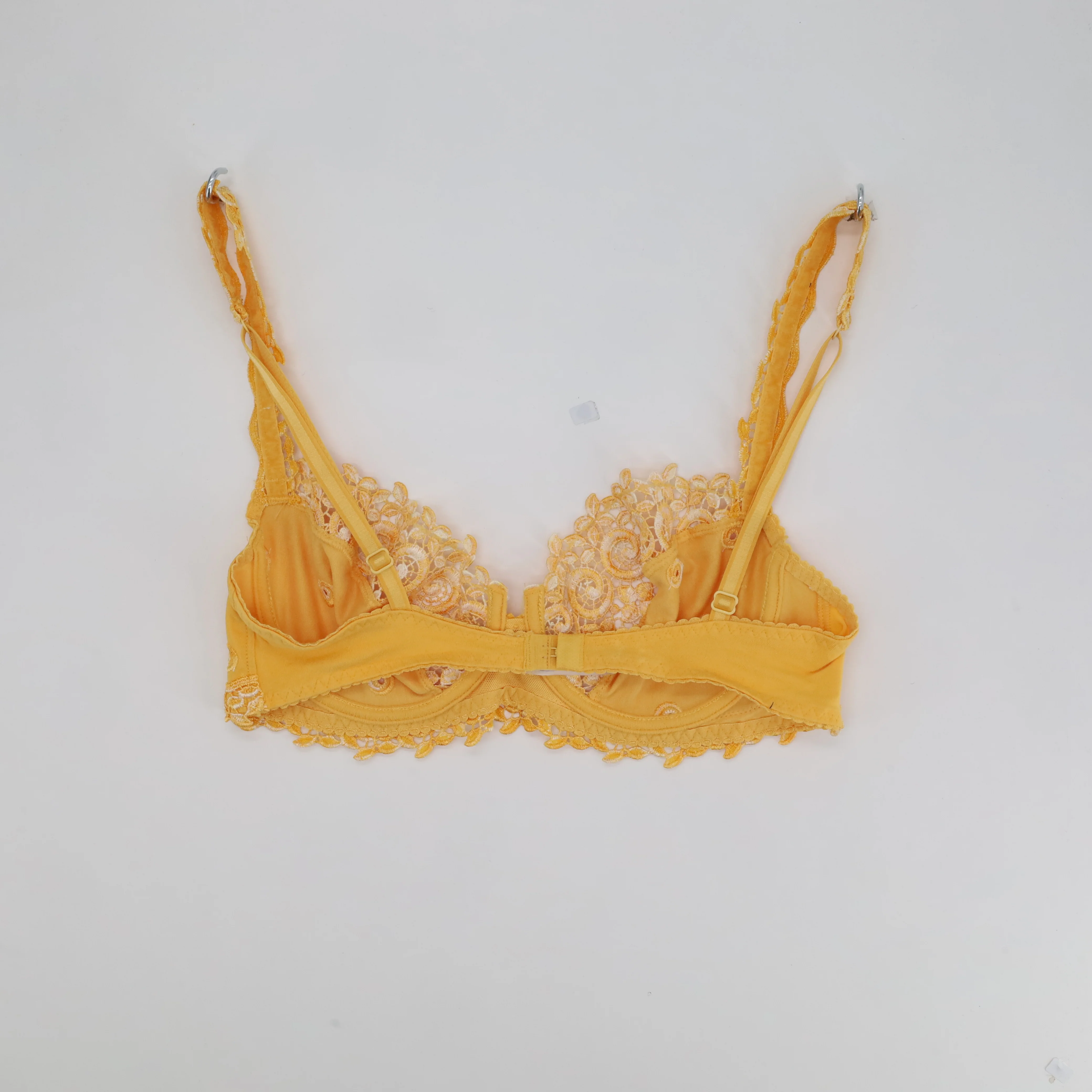 Soutien-gorge Simone Pérèle Jaune - Image 3