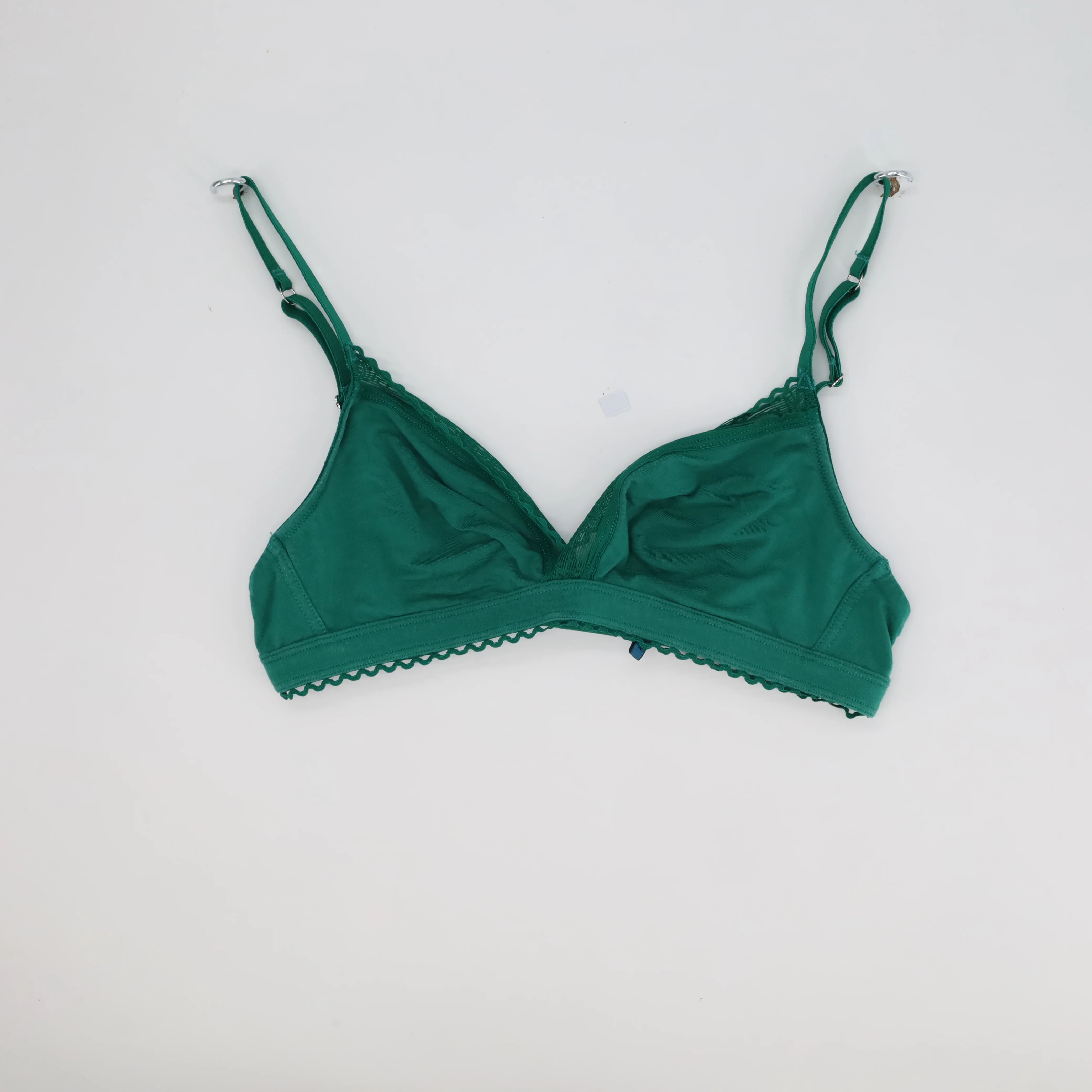 Soutien-gorge Maison Lejaby Vert - Image 2