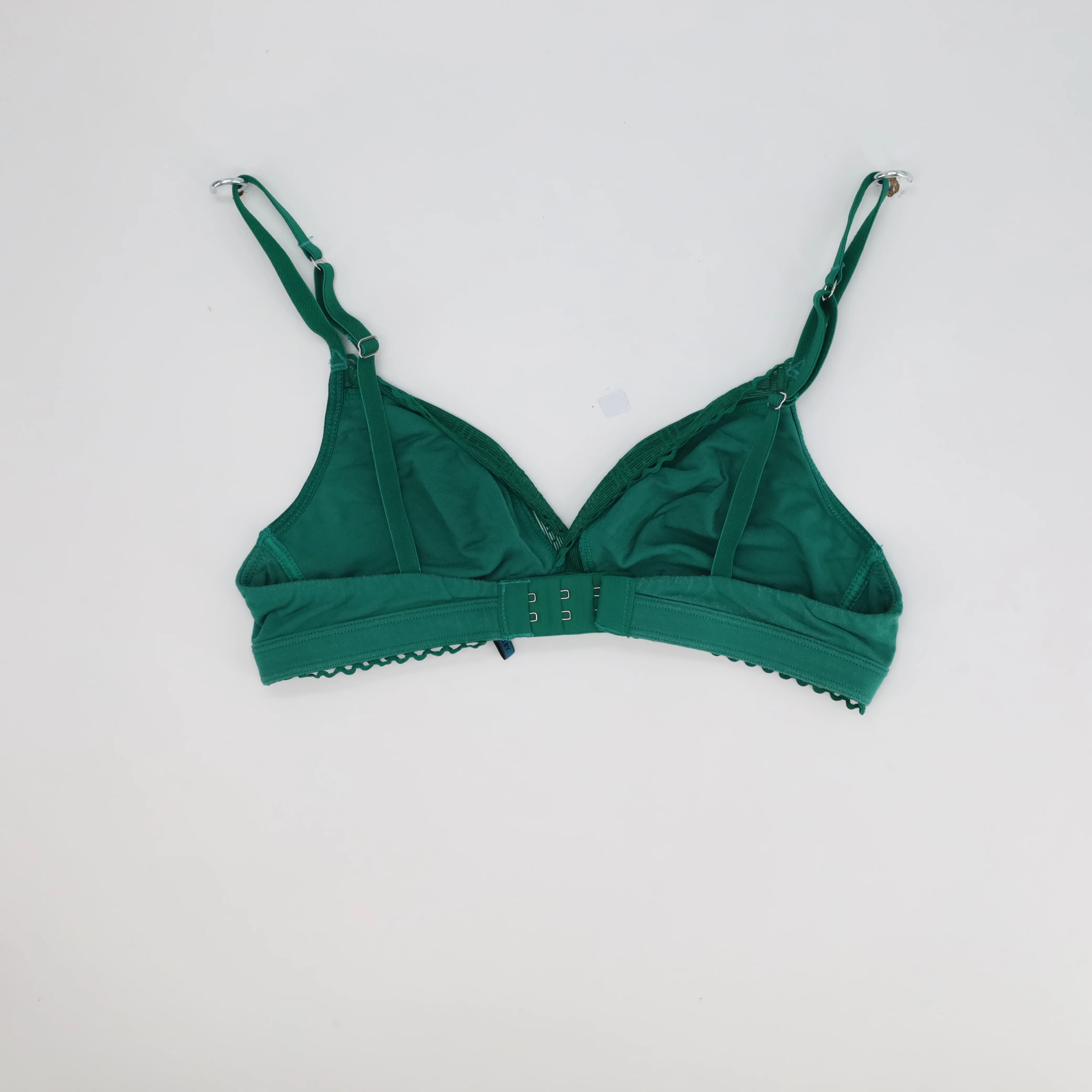 Soutien-gorge Maison Lejaby Vert - Image 3