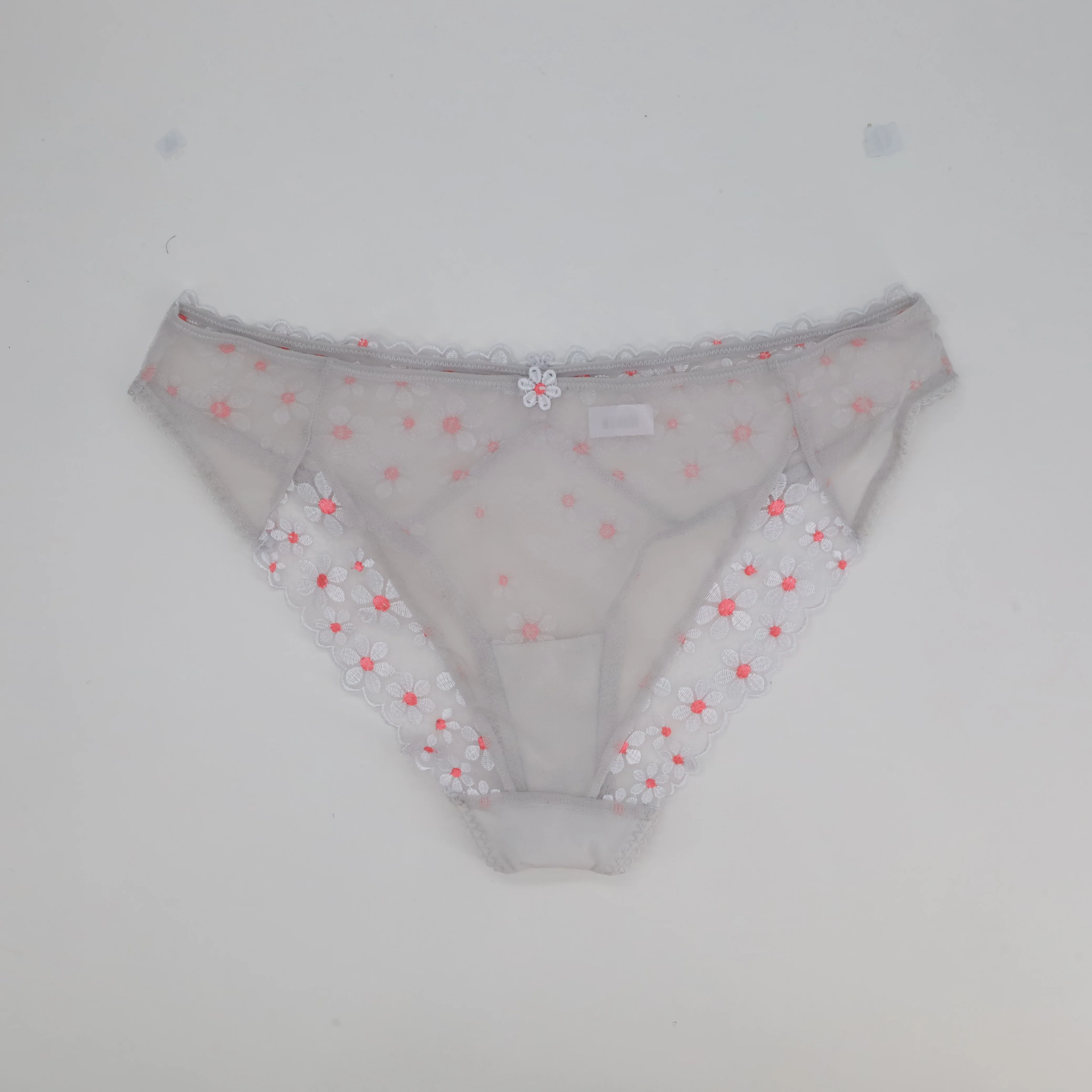 Culotte Valege Blanc - Image 2