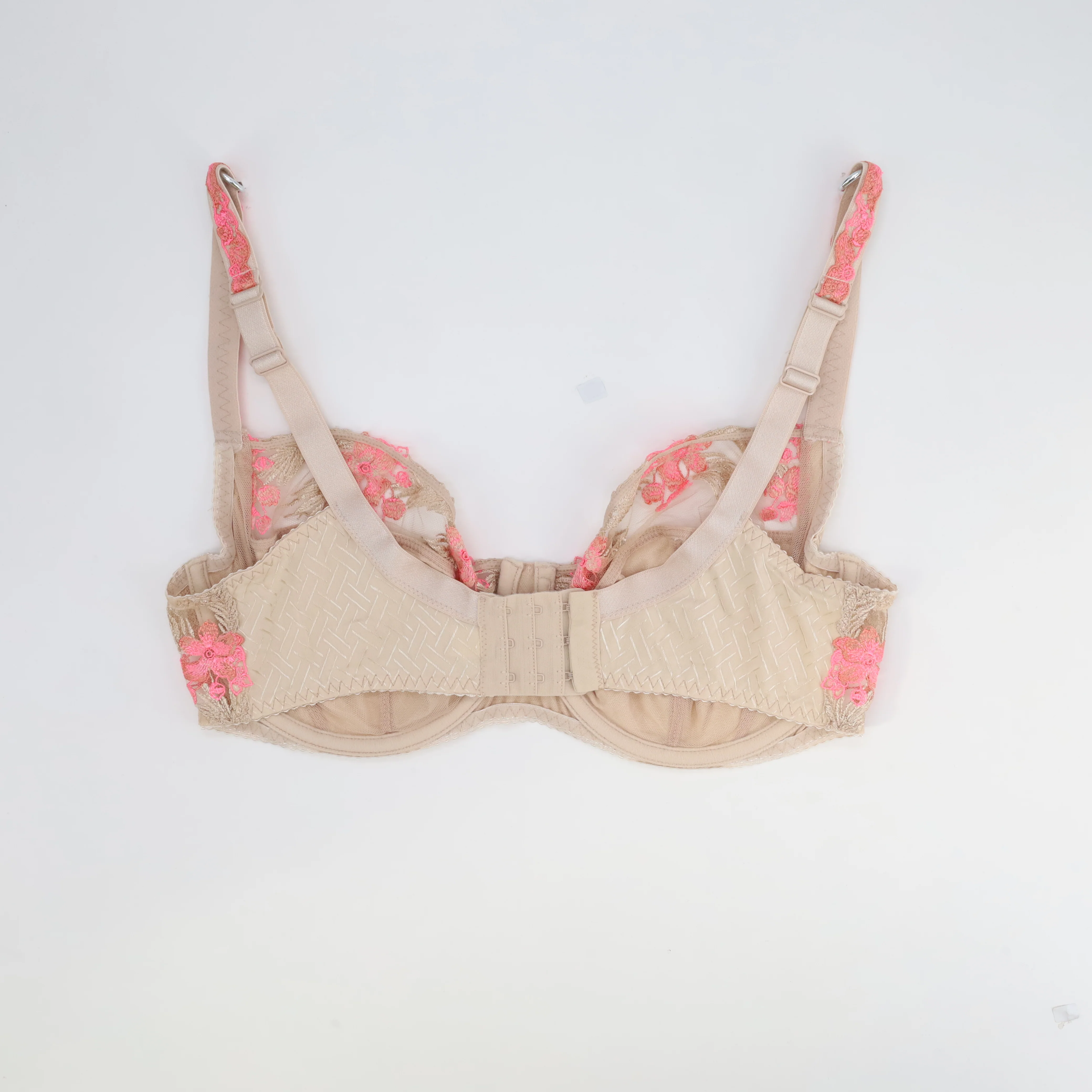 Soutien-gorge Allande Beige - Image 3