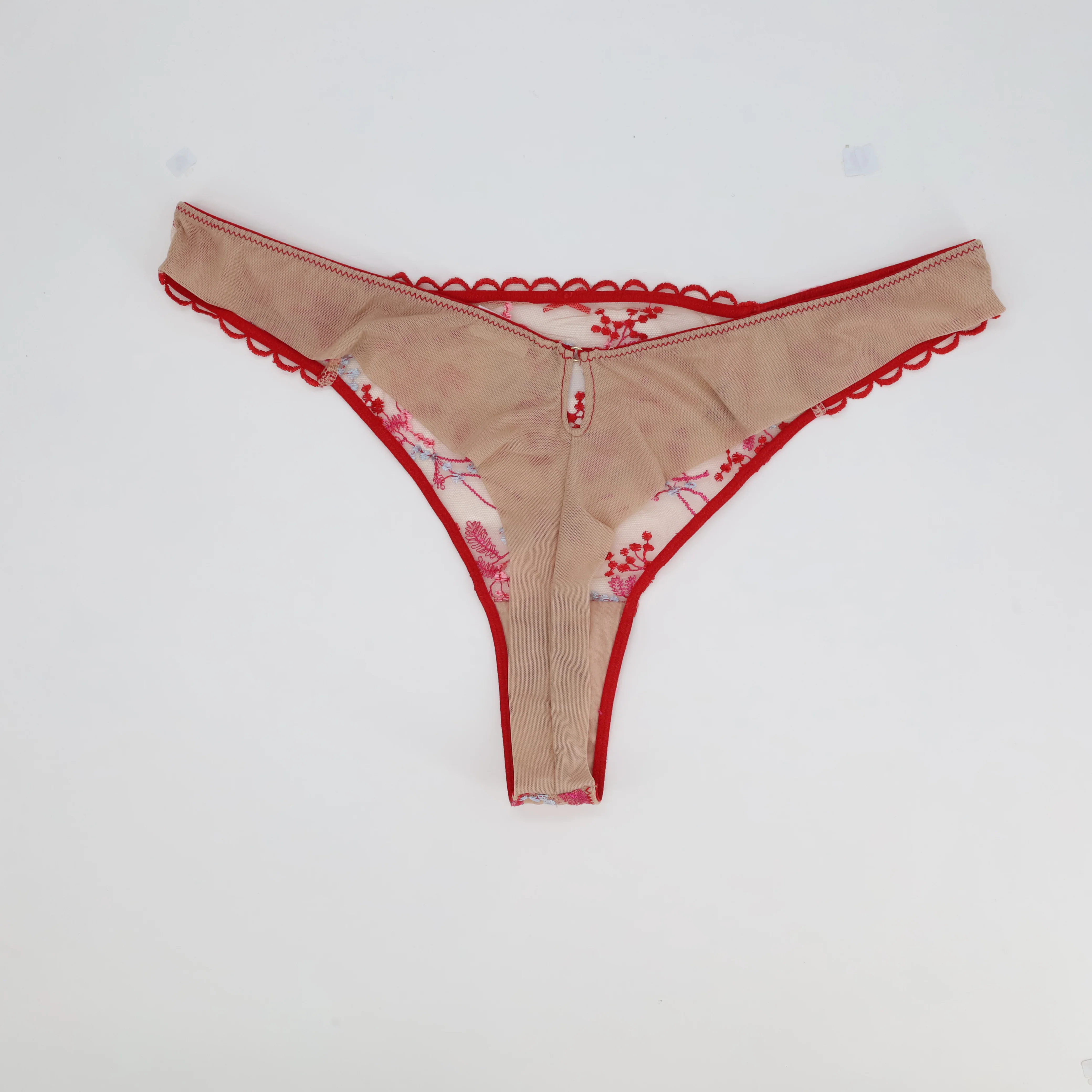 String ETAM Beige - Image 2