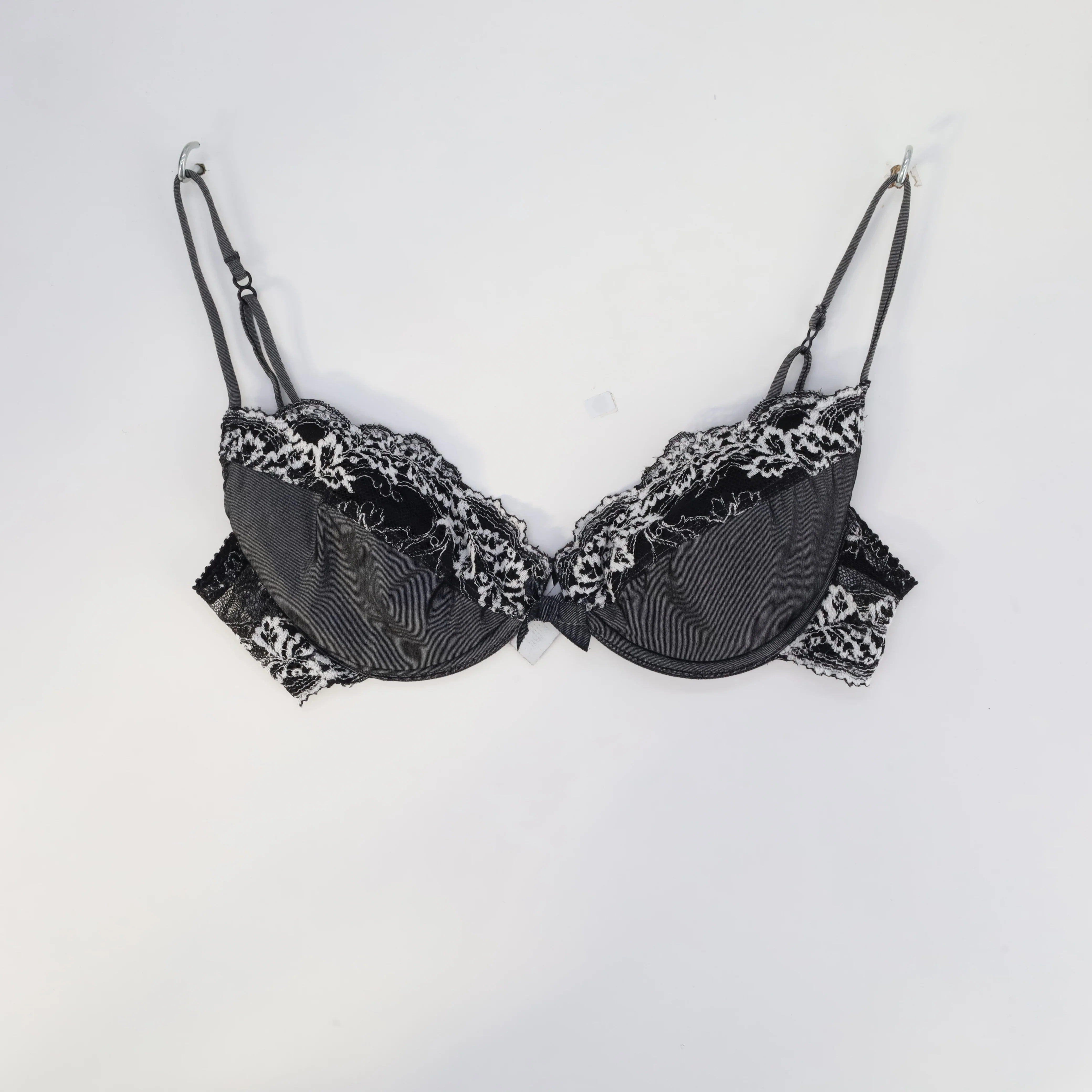 Soutien-gorge Allande Gris - Image 2