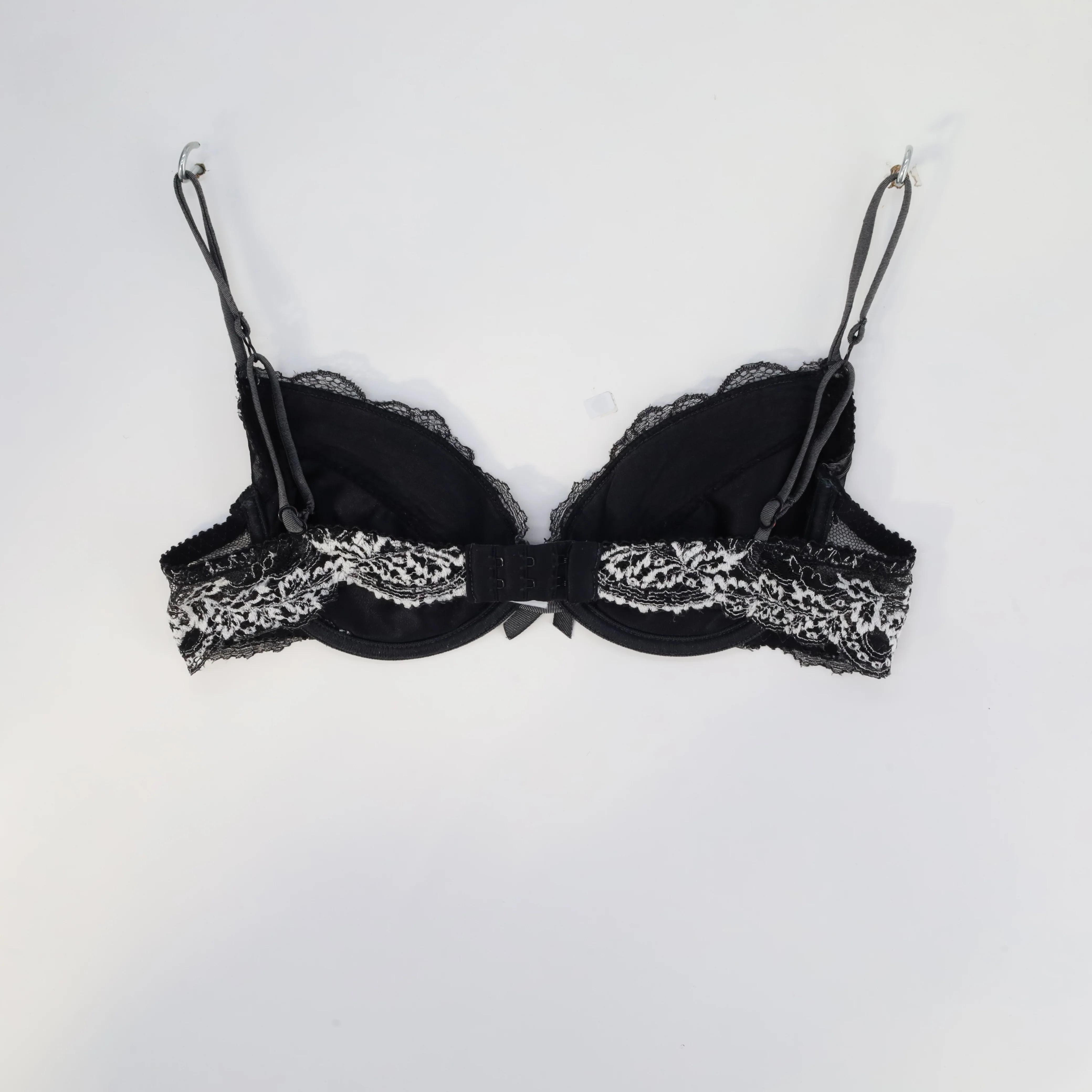 Soutien-gorge Allande Gris - Image 3