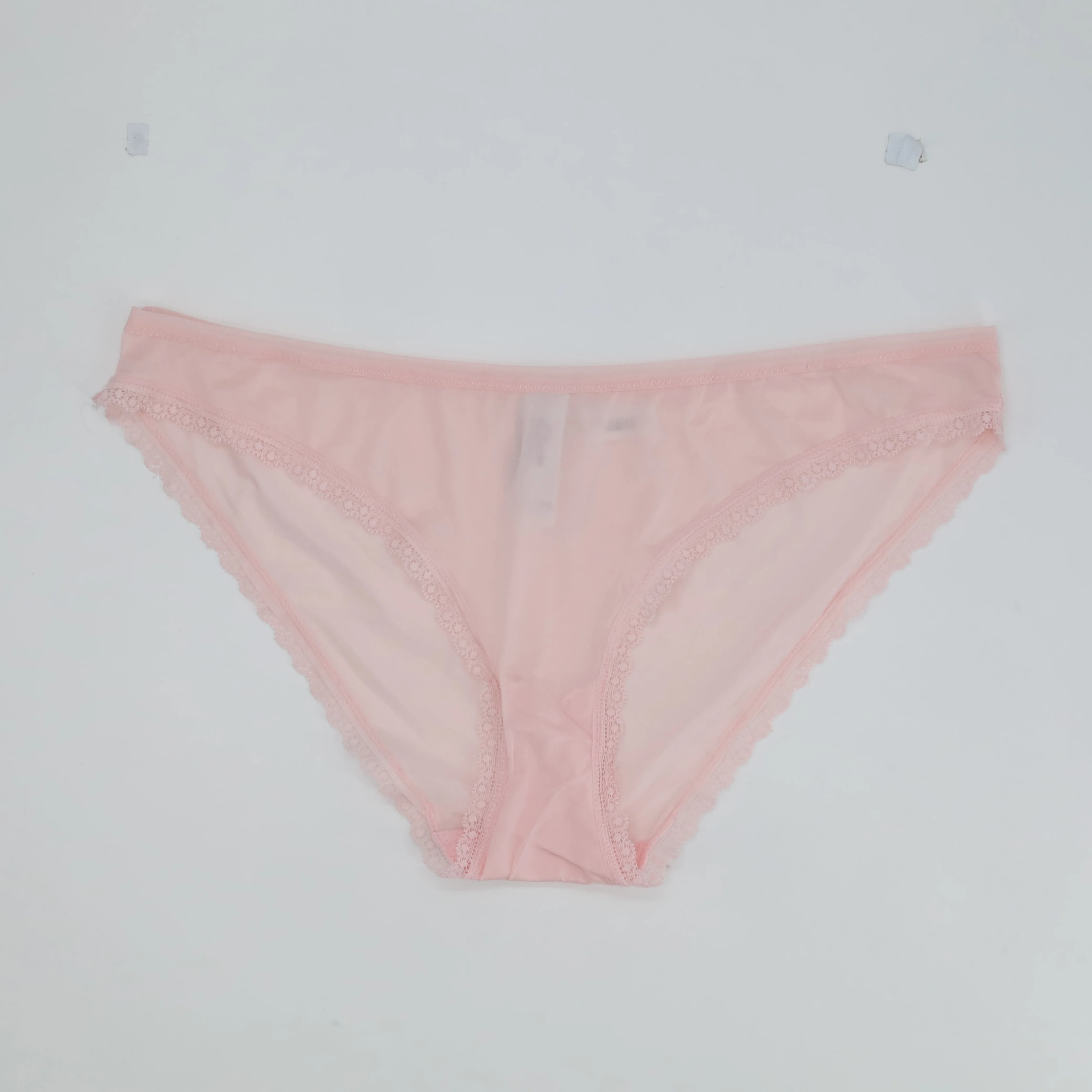 Culotte ETAM Rose