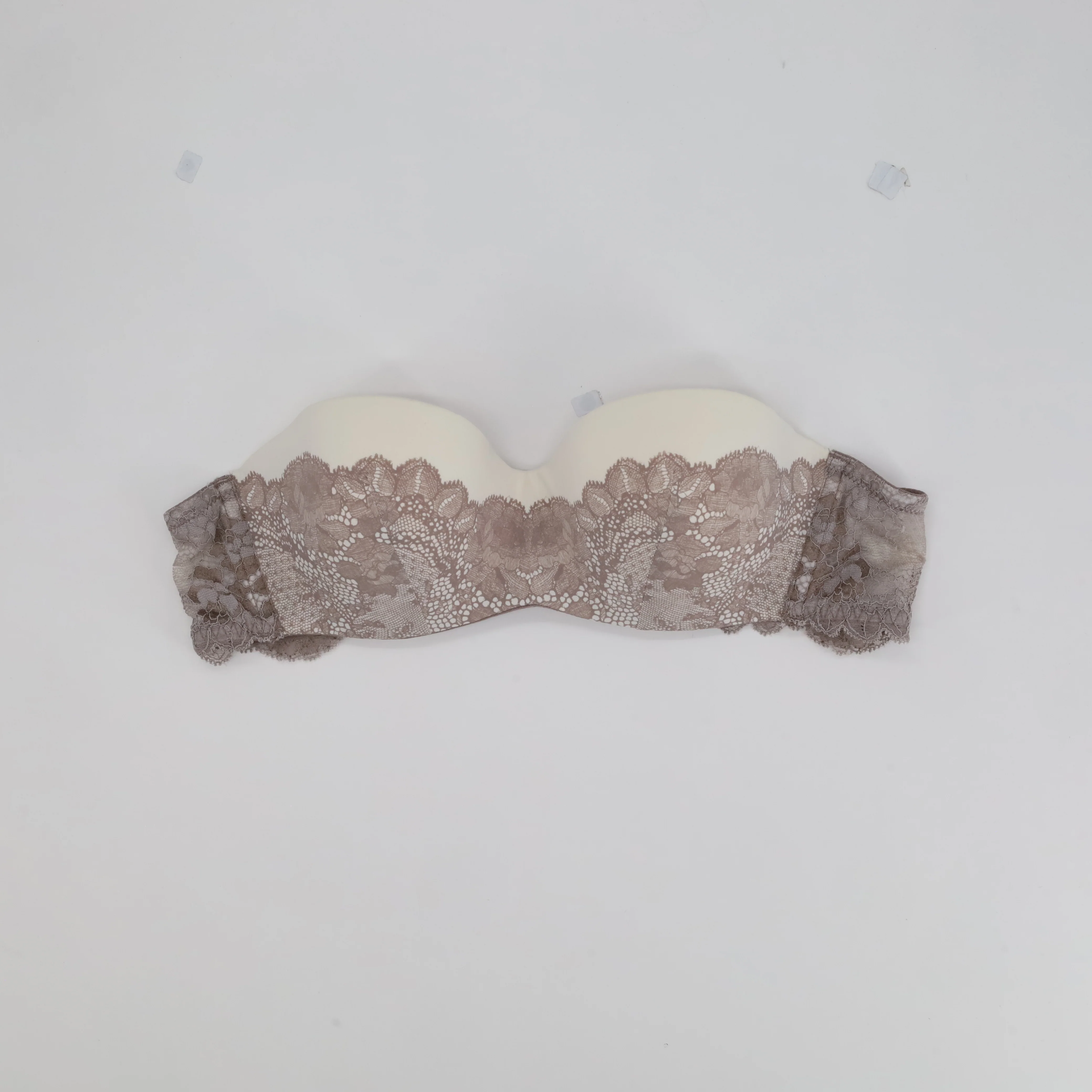 Soutien-gorge Well Beige - Image 2