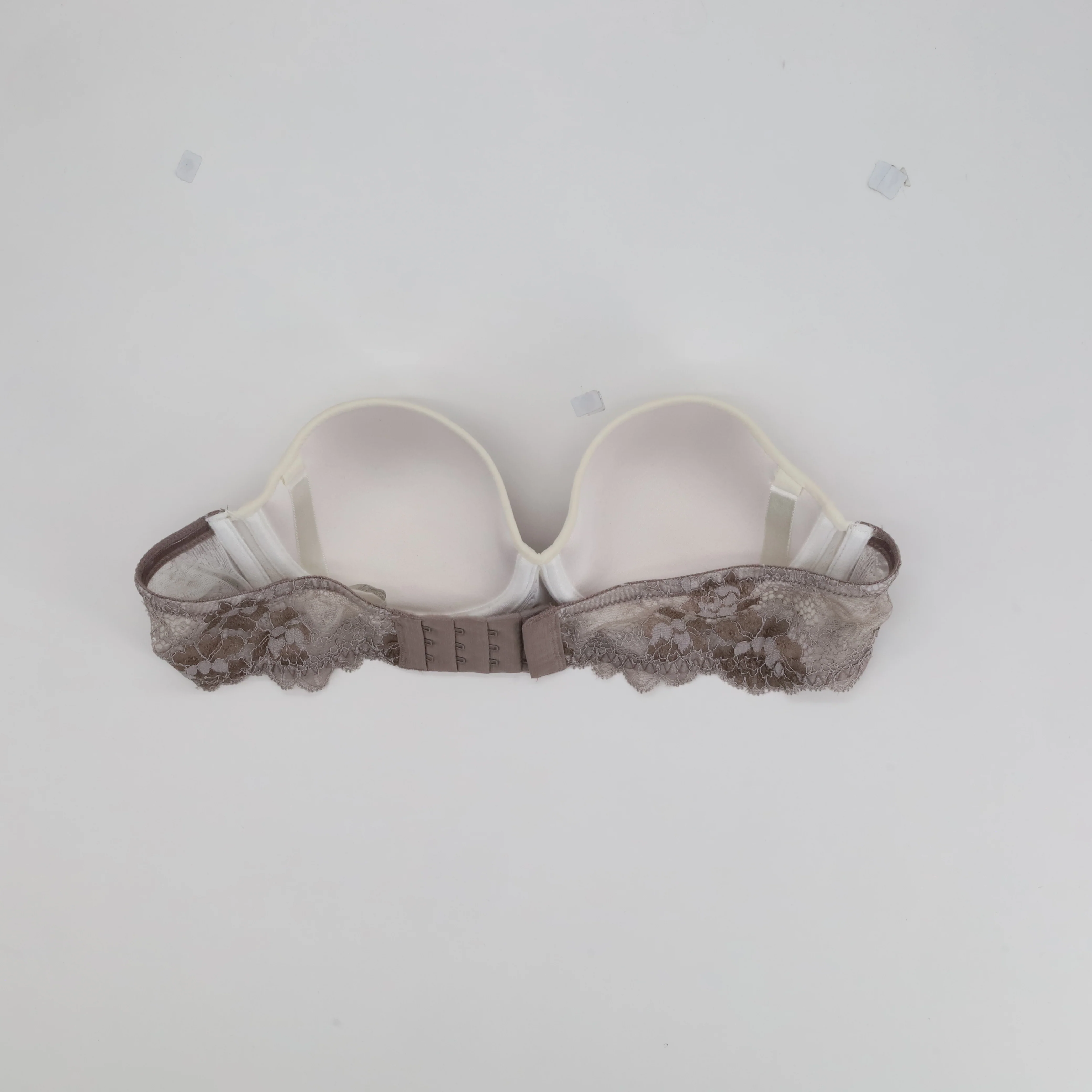 Soutien-gorge Well Beige - Image 3