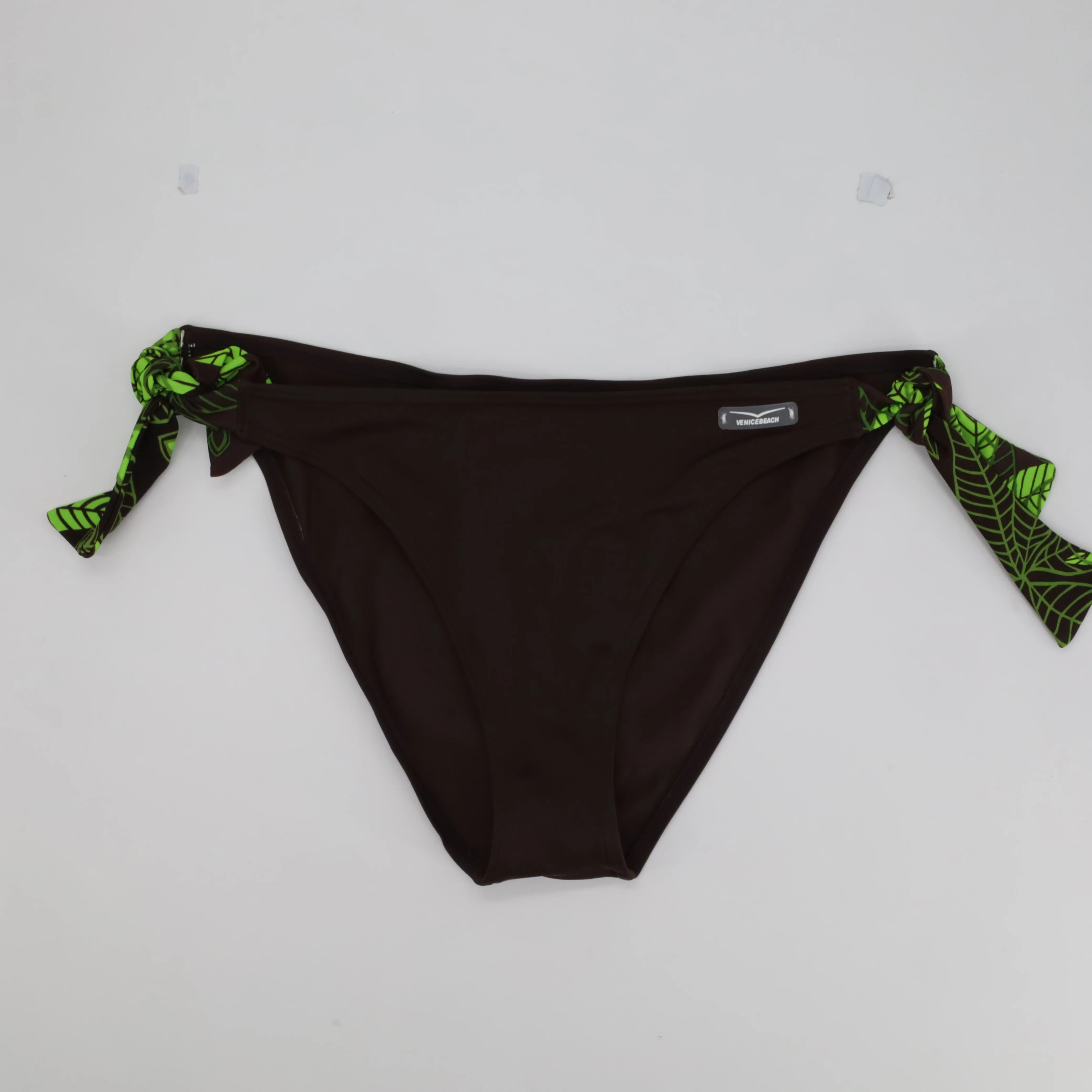 Bas de maillot Venice Beach Marron