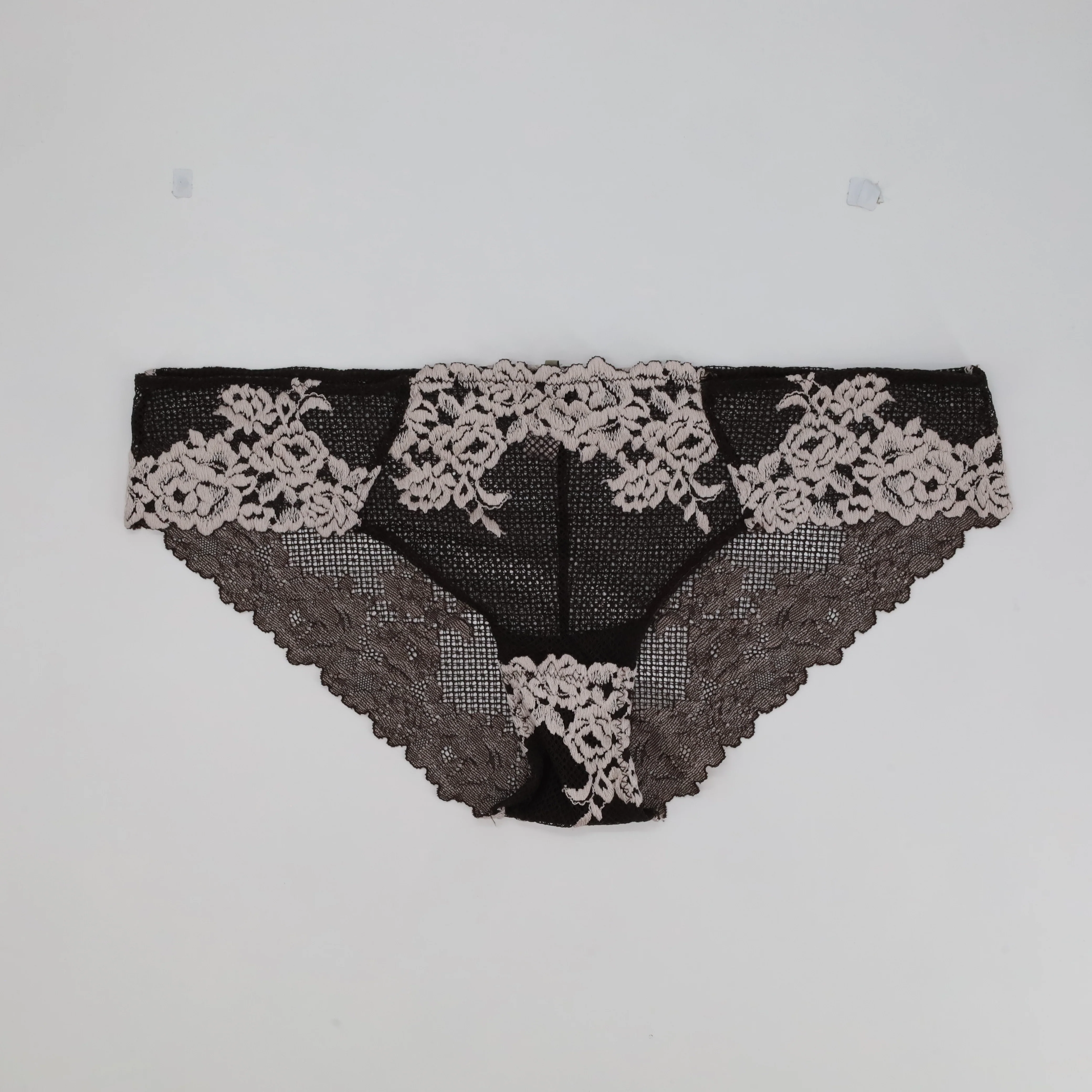 Culotte Intimissimi Marron