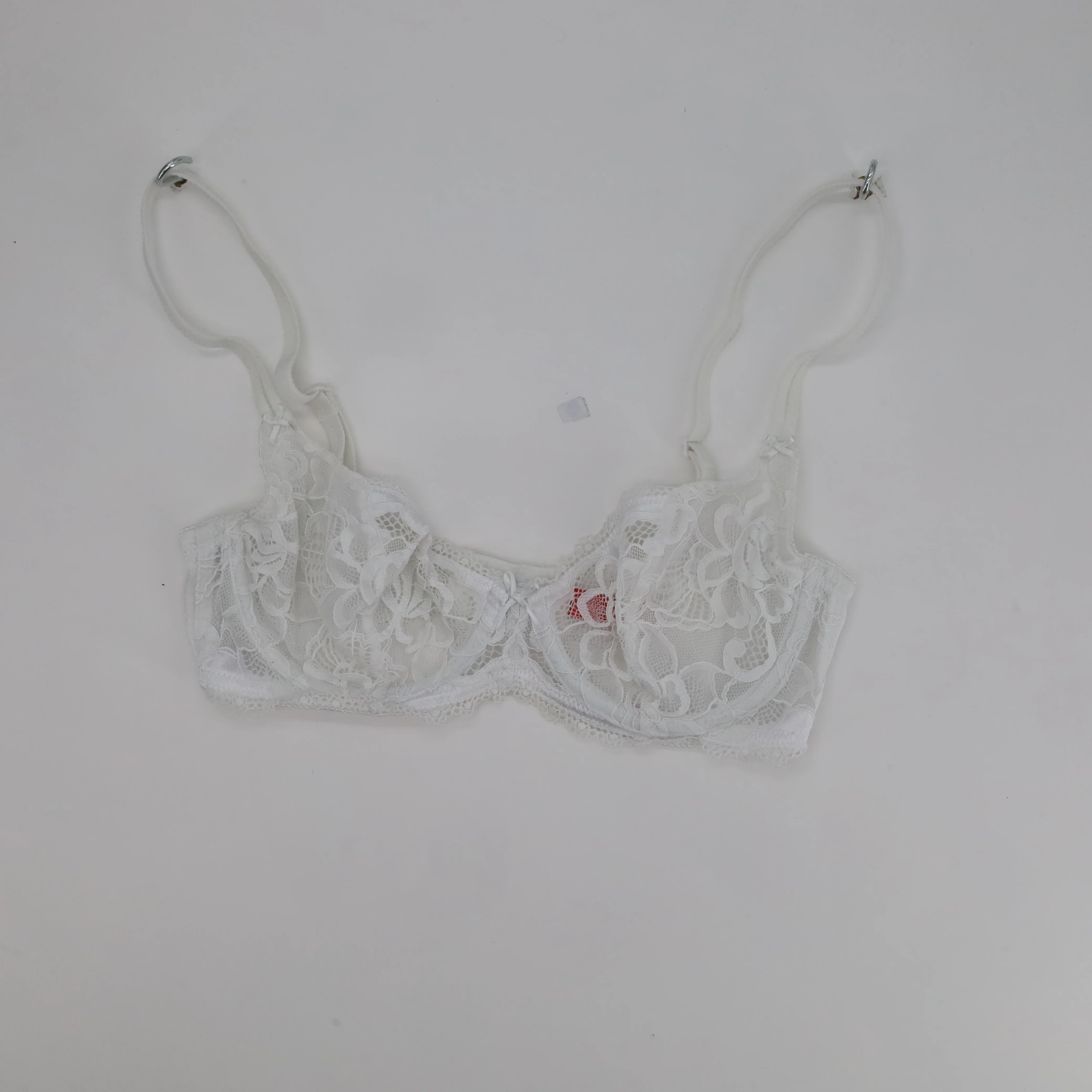 Soutien-gorge Triumph Blanc - Image 2