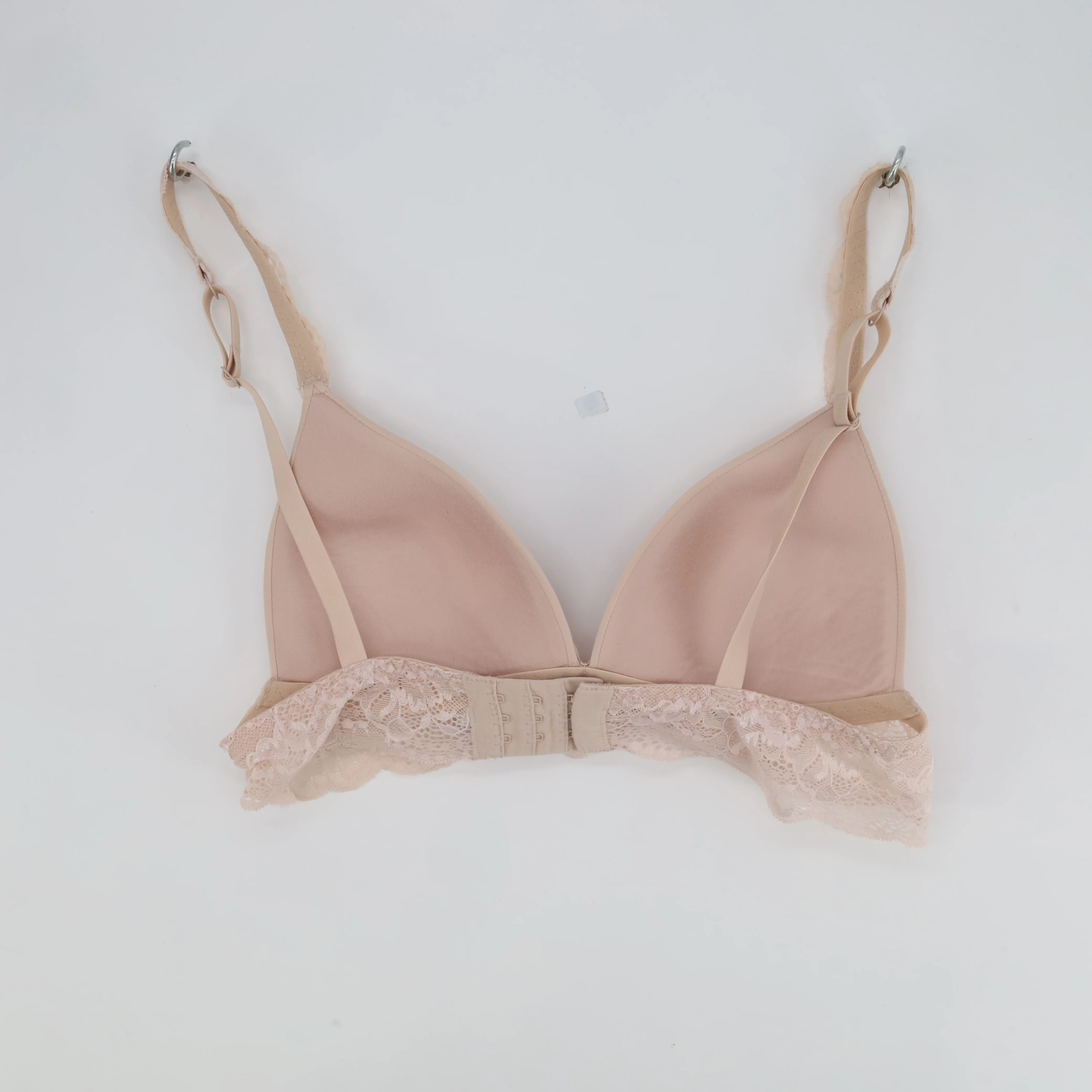 Soutien-gorge Aubade Beige - Image 3
