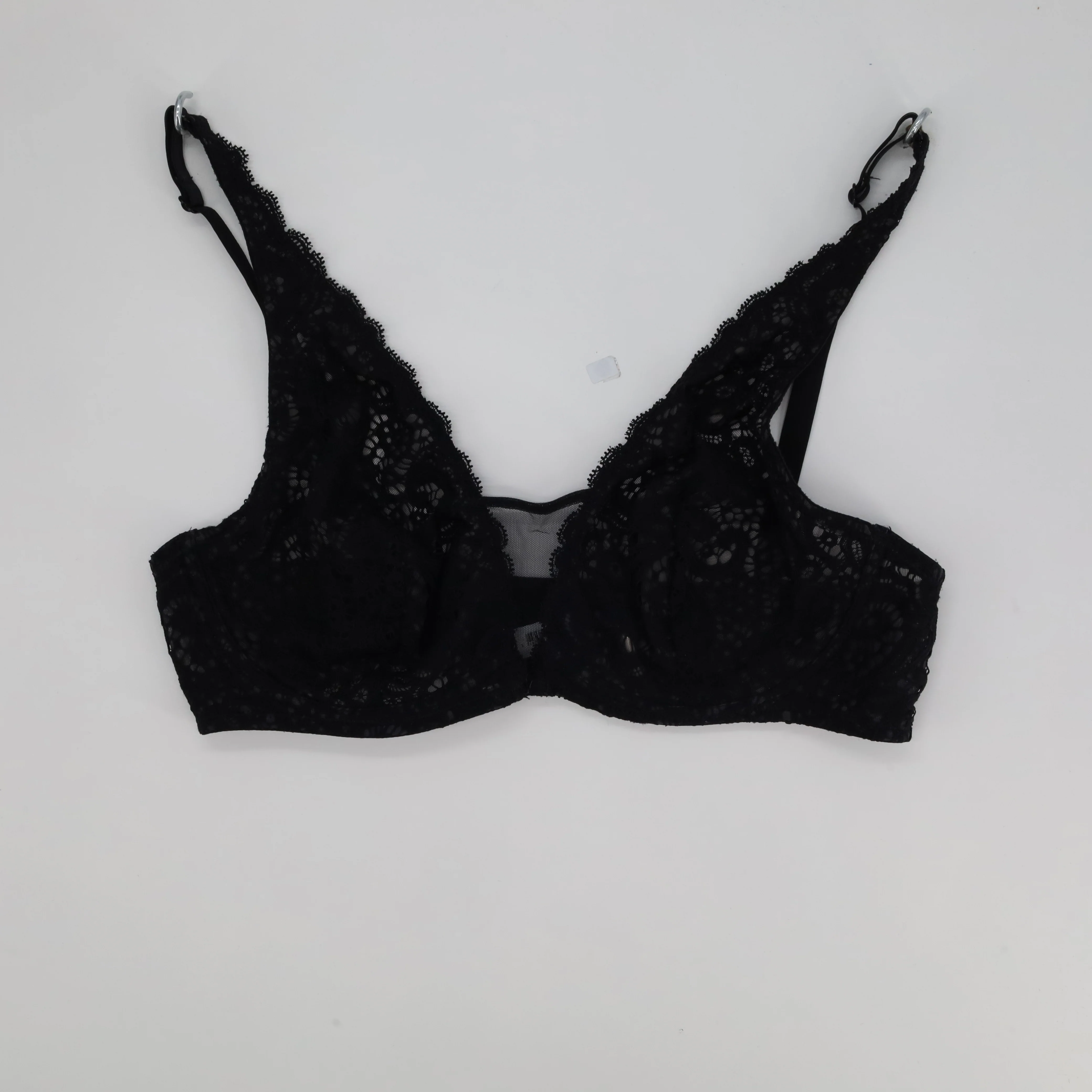 Soutien-gorge Well Noir - Image 3