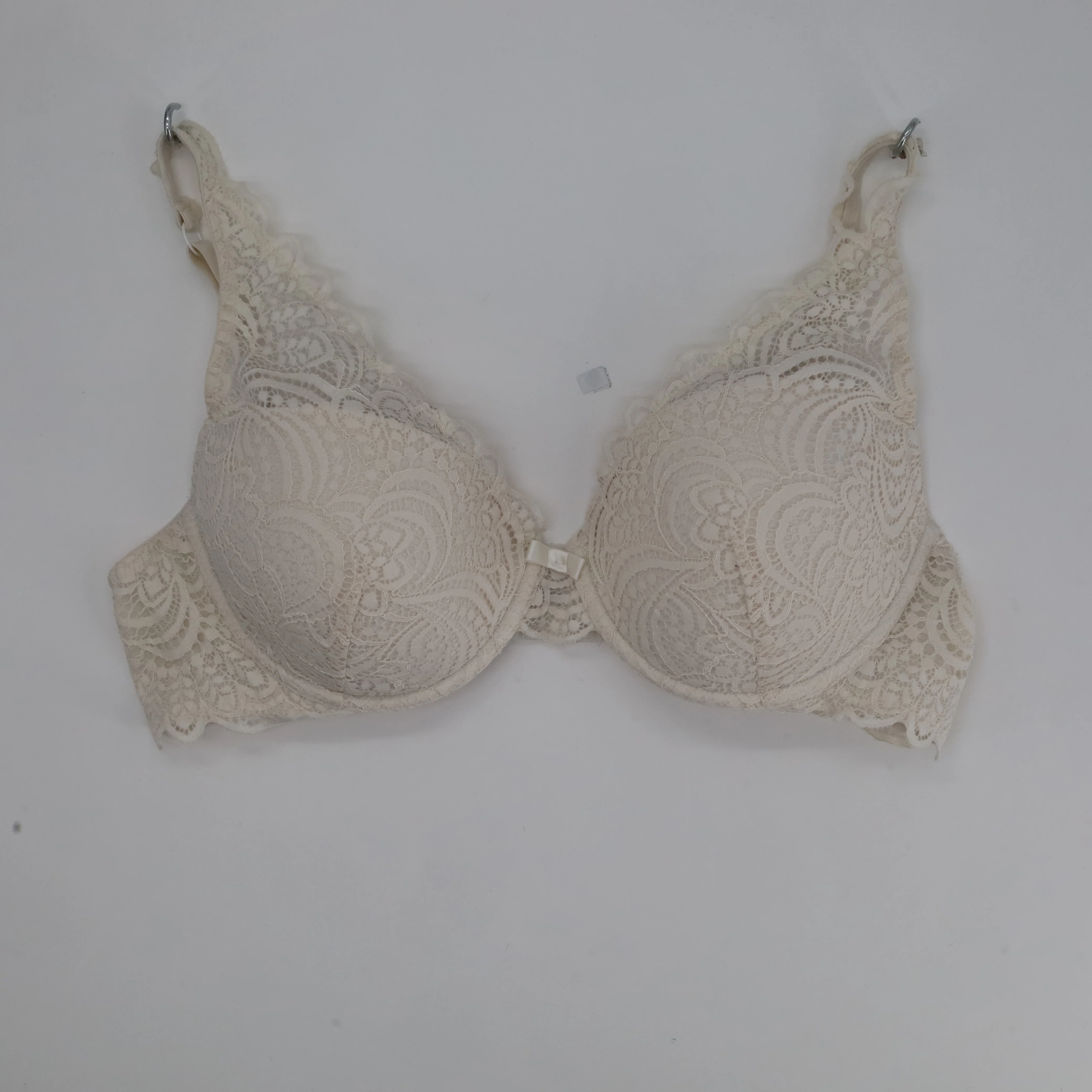 Soutien-gorge RougeGorge Blanc - Image 2